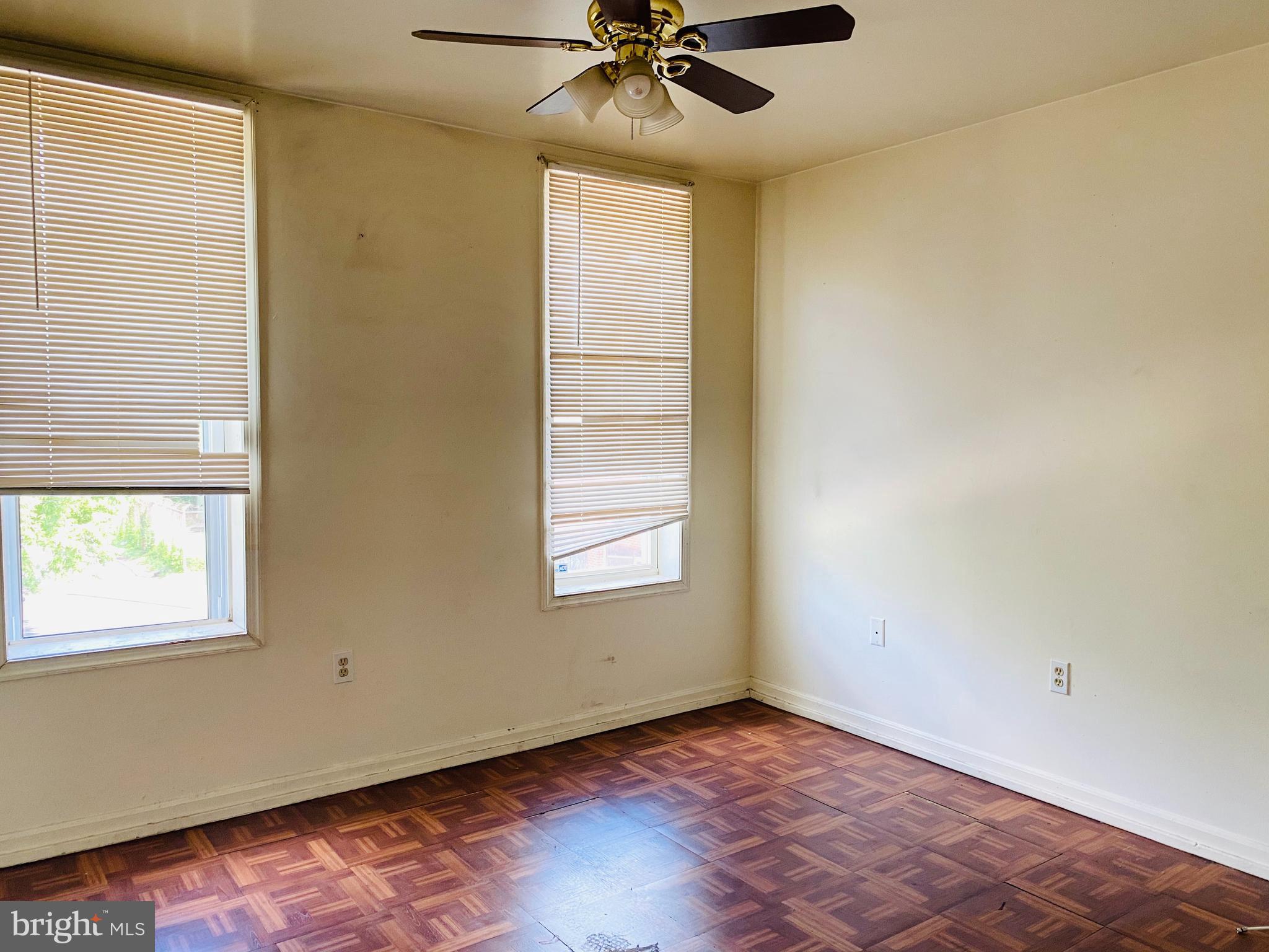 BETTER WAVERLY HISTORIC DISTRICT - Residential