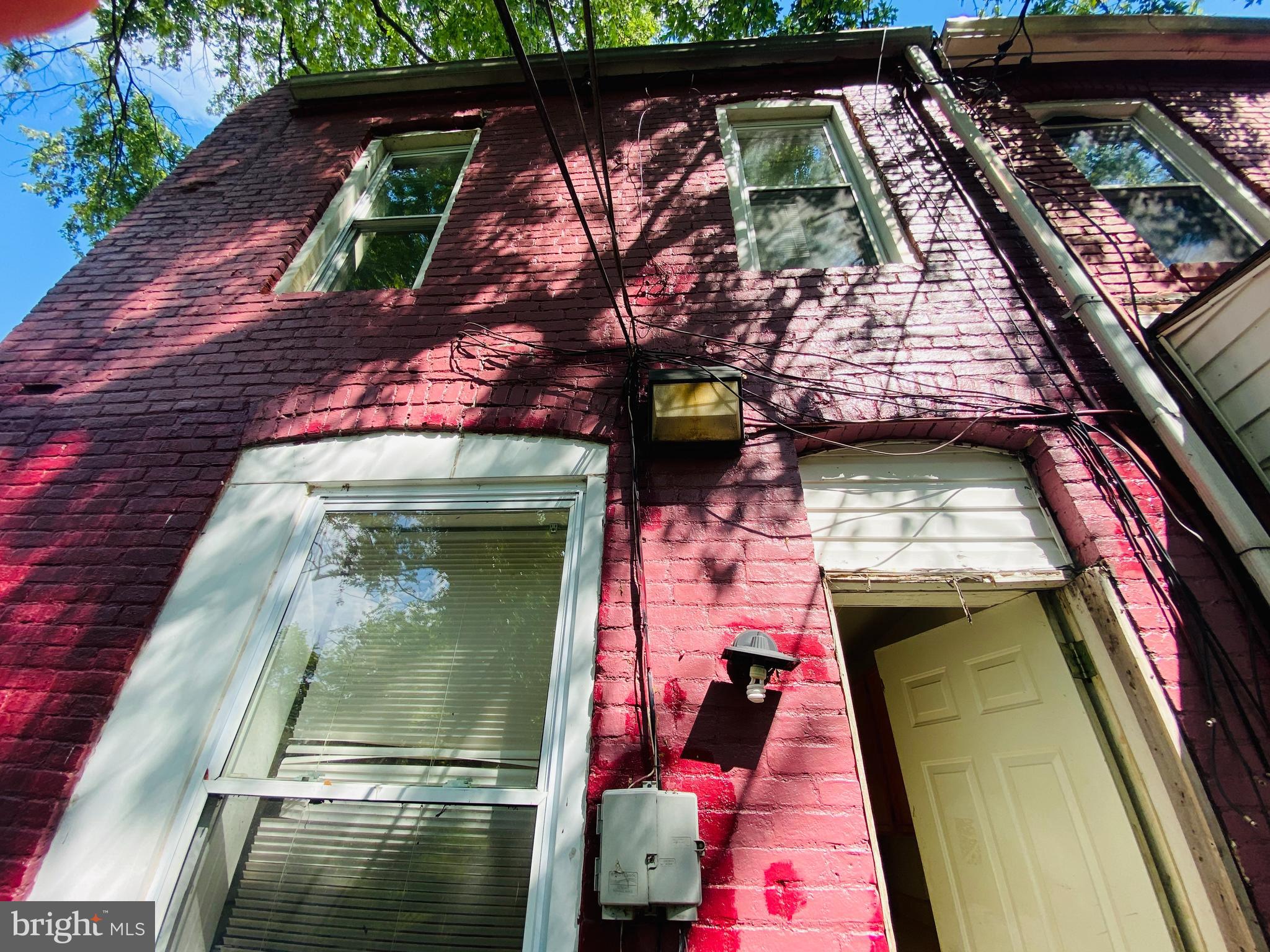 BETTER WAVERLY HISTORIC DISTRICT - Residential