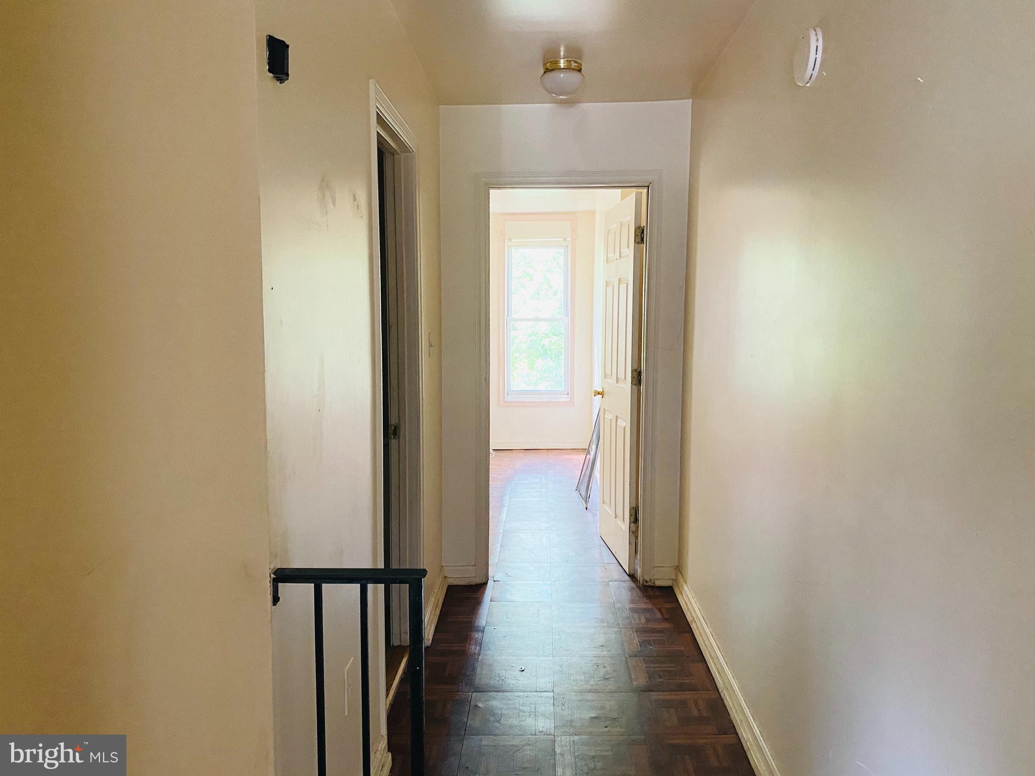 BETTER WAVERLY HISTORIC DISTRICT - Residential