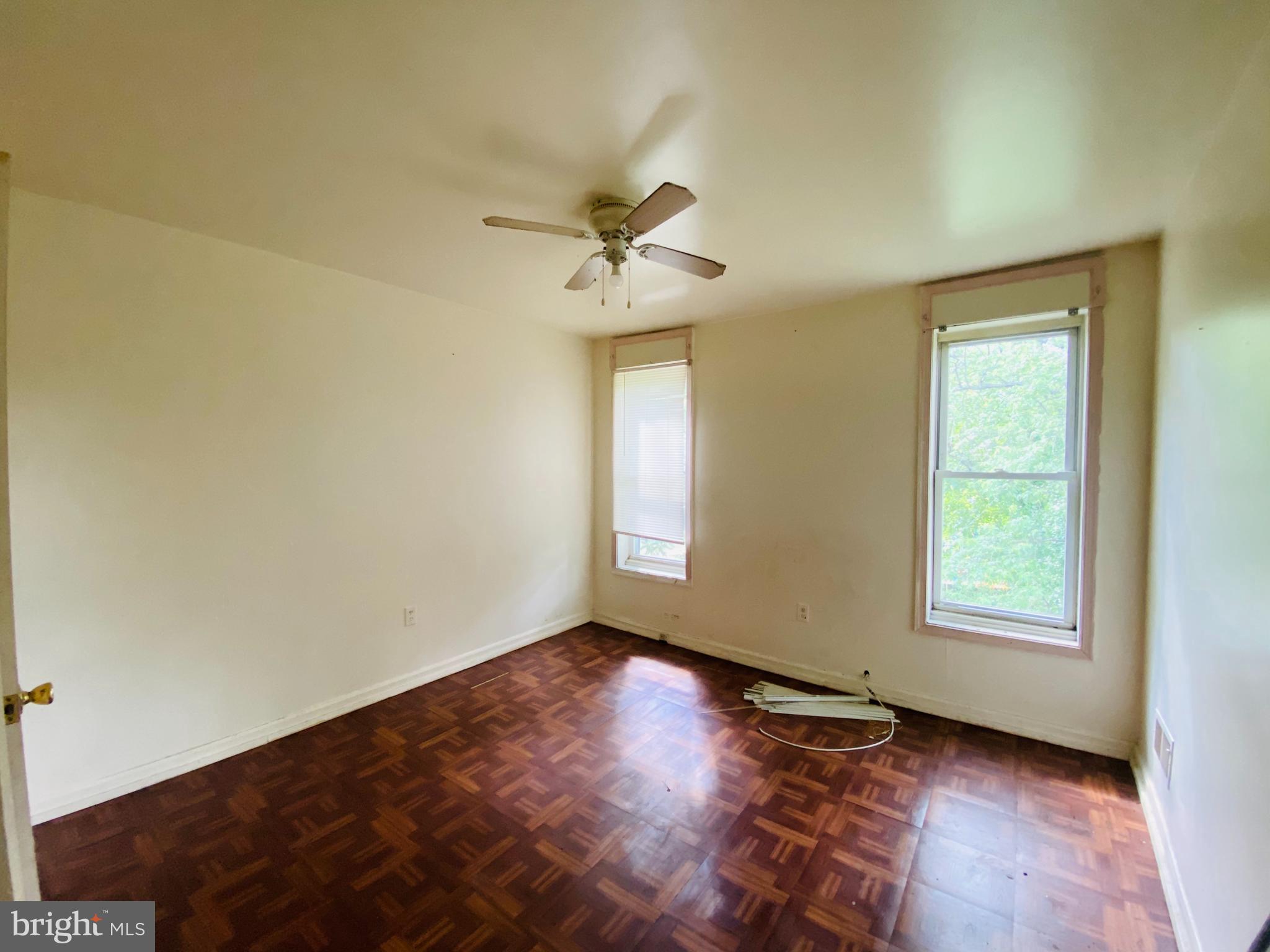 BETTER WAVERLY HISTORIC DISTRICT - Residential