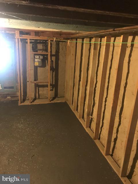 BETTER WAVERLY HISTORIC DISTRICT - Residential