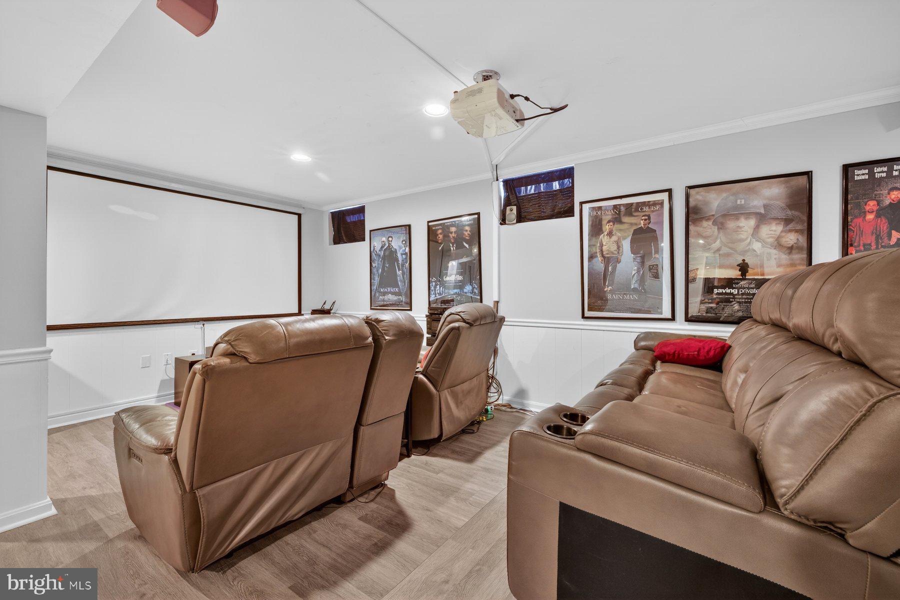 PT ROCKVILLE TWN RES 3 - Residential