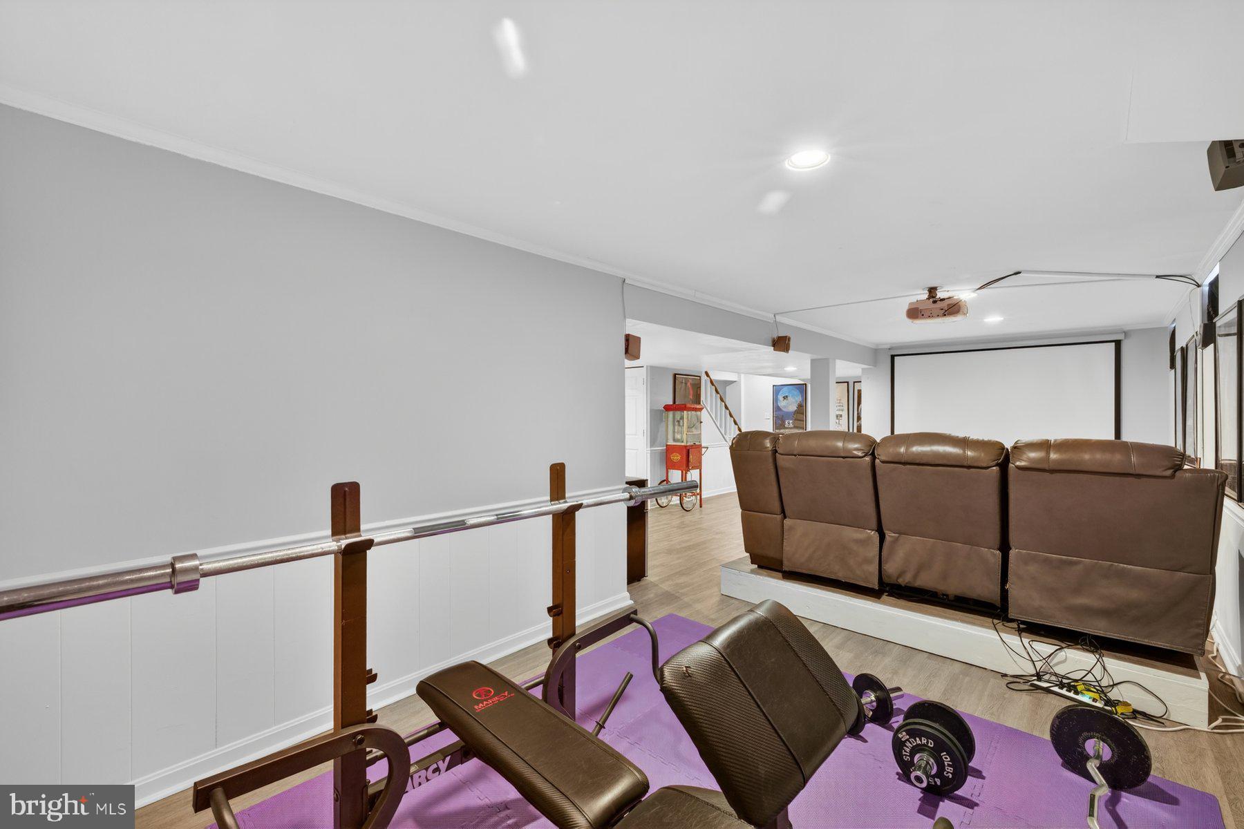 PT ROCKVILLE TWN RES 3 - Residential