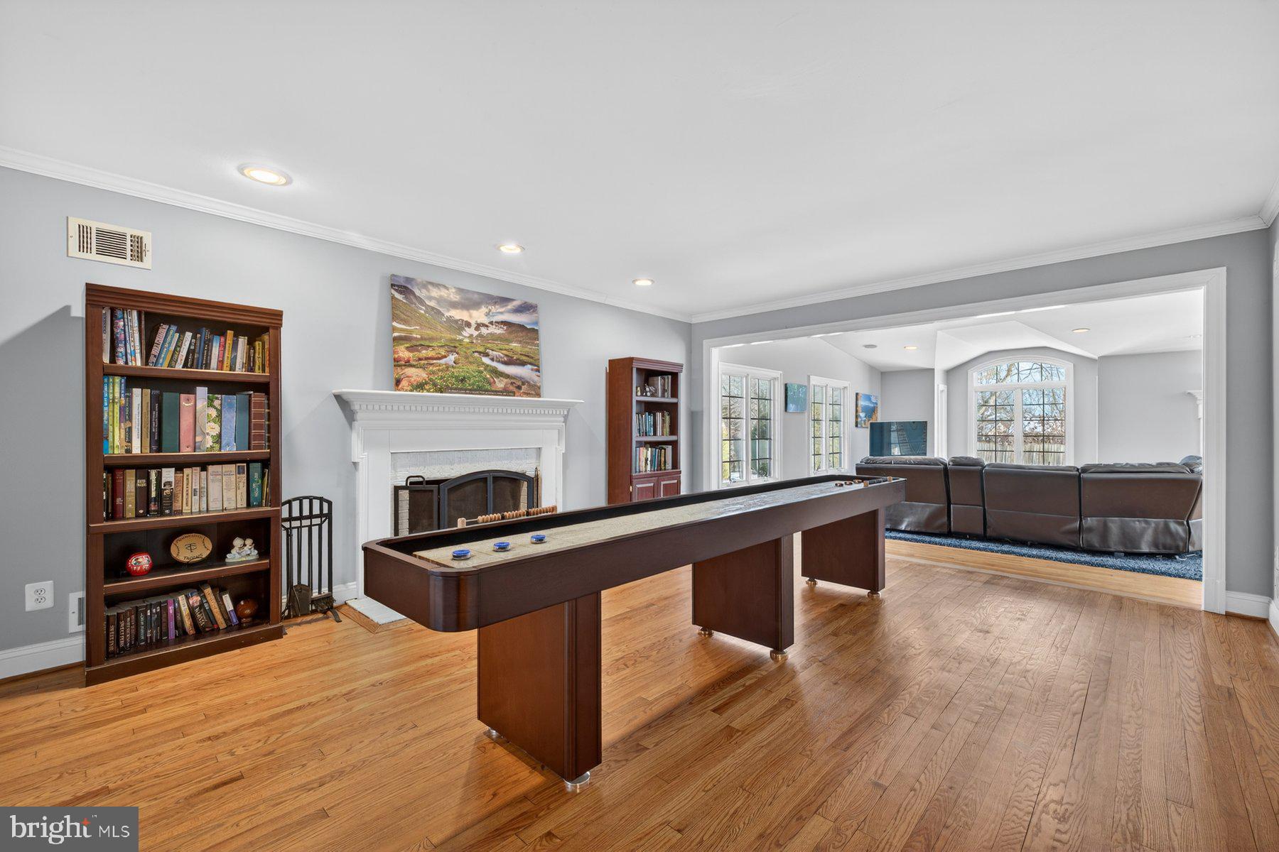 PT ROCKVILLE TWN RES 3 - Residential