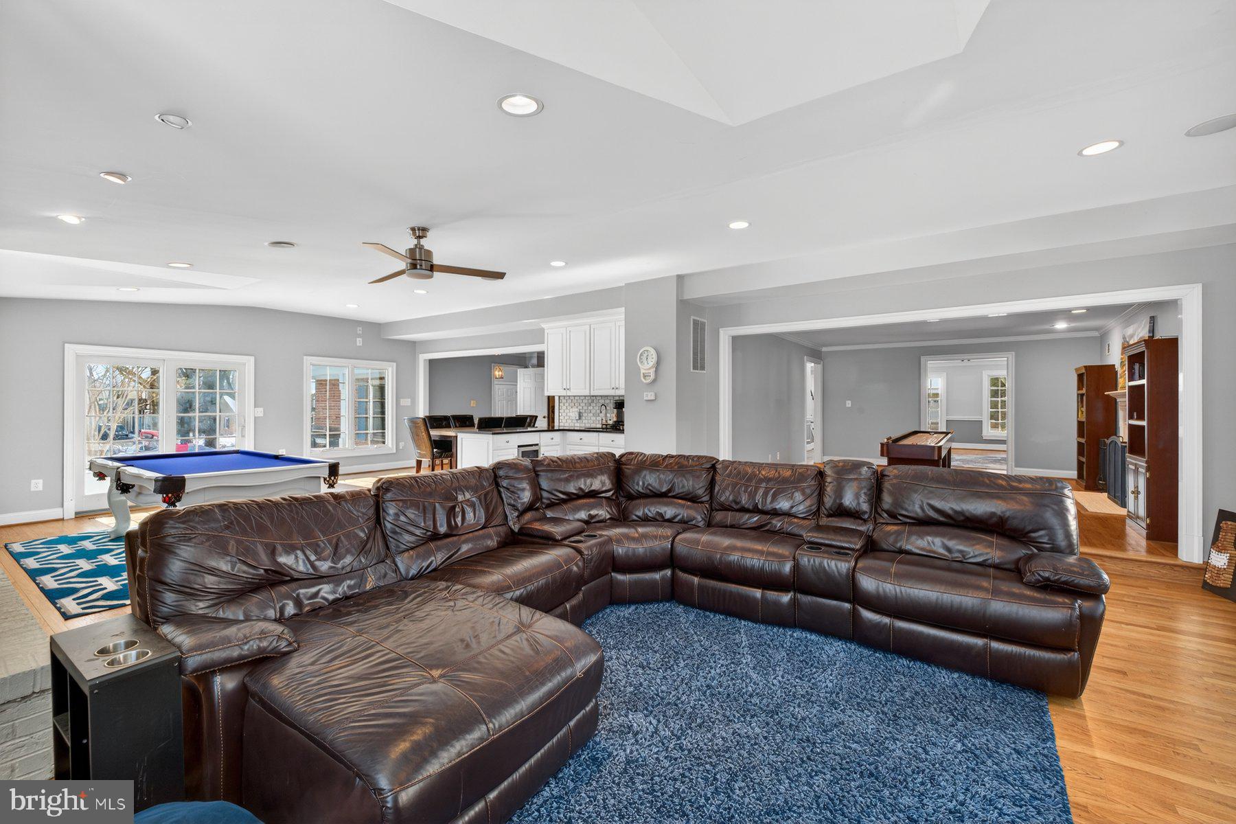 PT ROCKVILLE TWN RES 3 - Residential