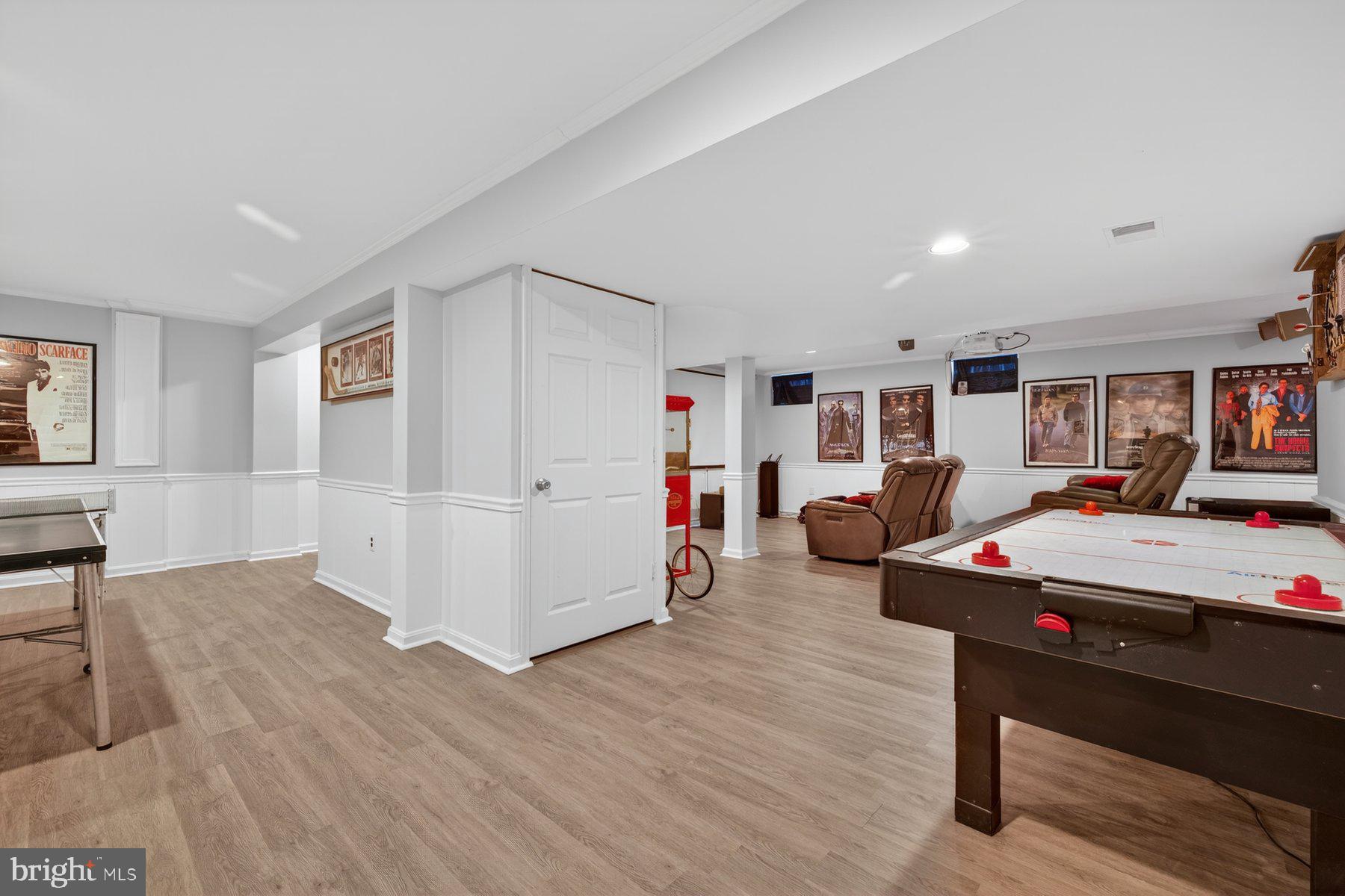 PT ROCKVILLE TWN RES 3 - Residential