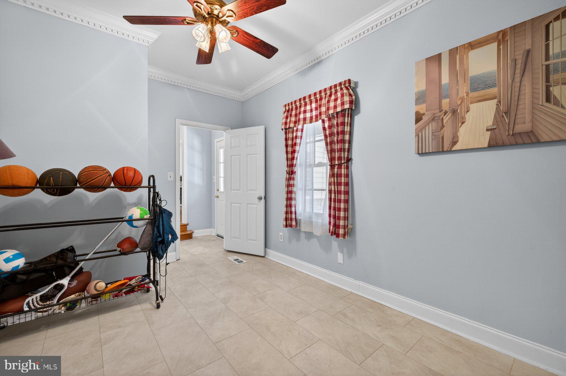 PT ROCKVILLE TWN RES 3 - Residential