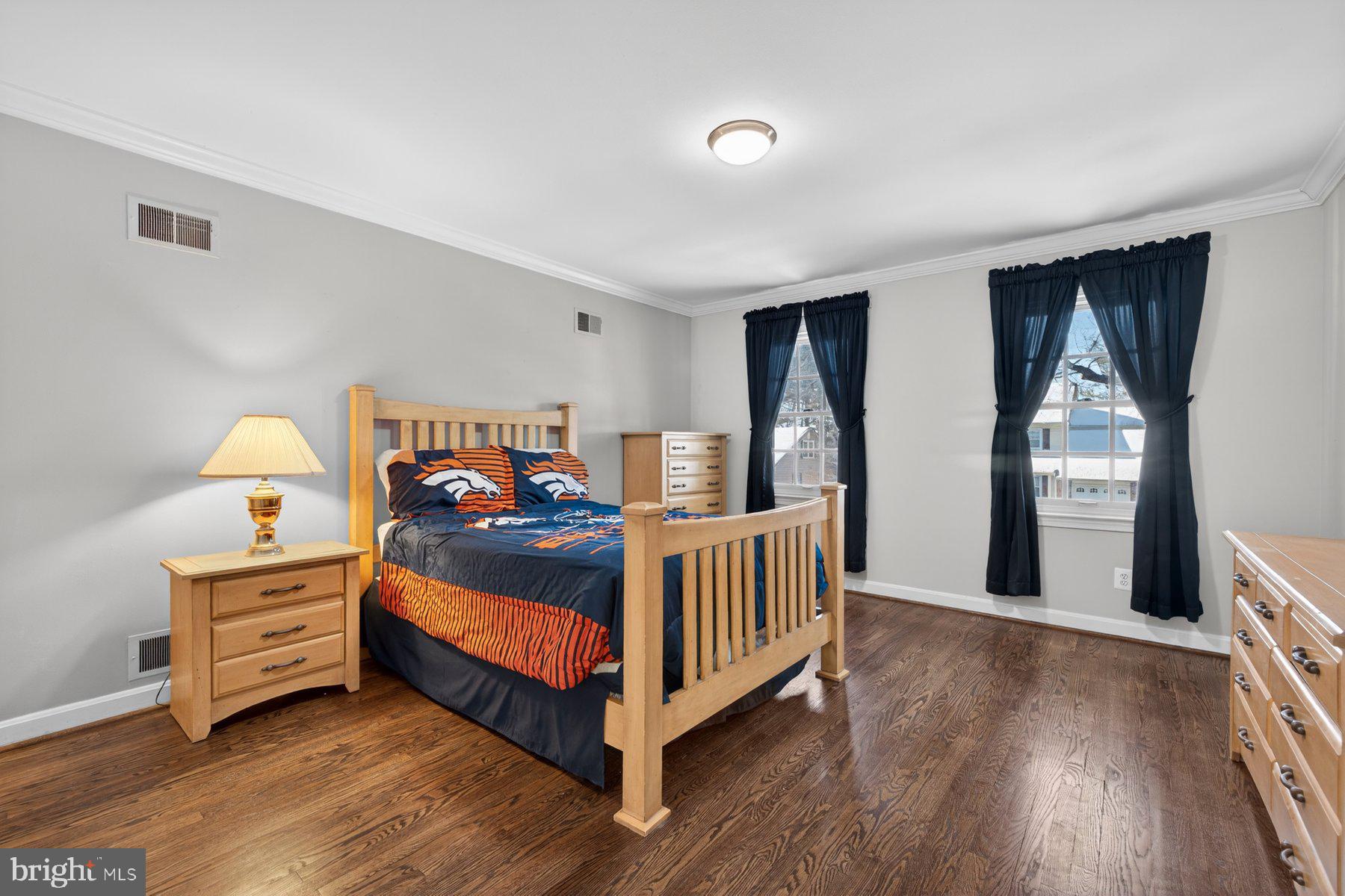 PT ROCKVILLE TWN RES 3 - Residential