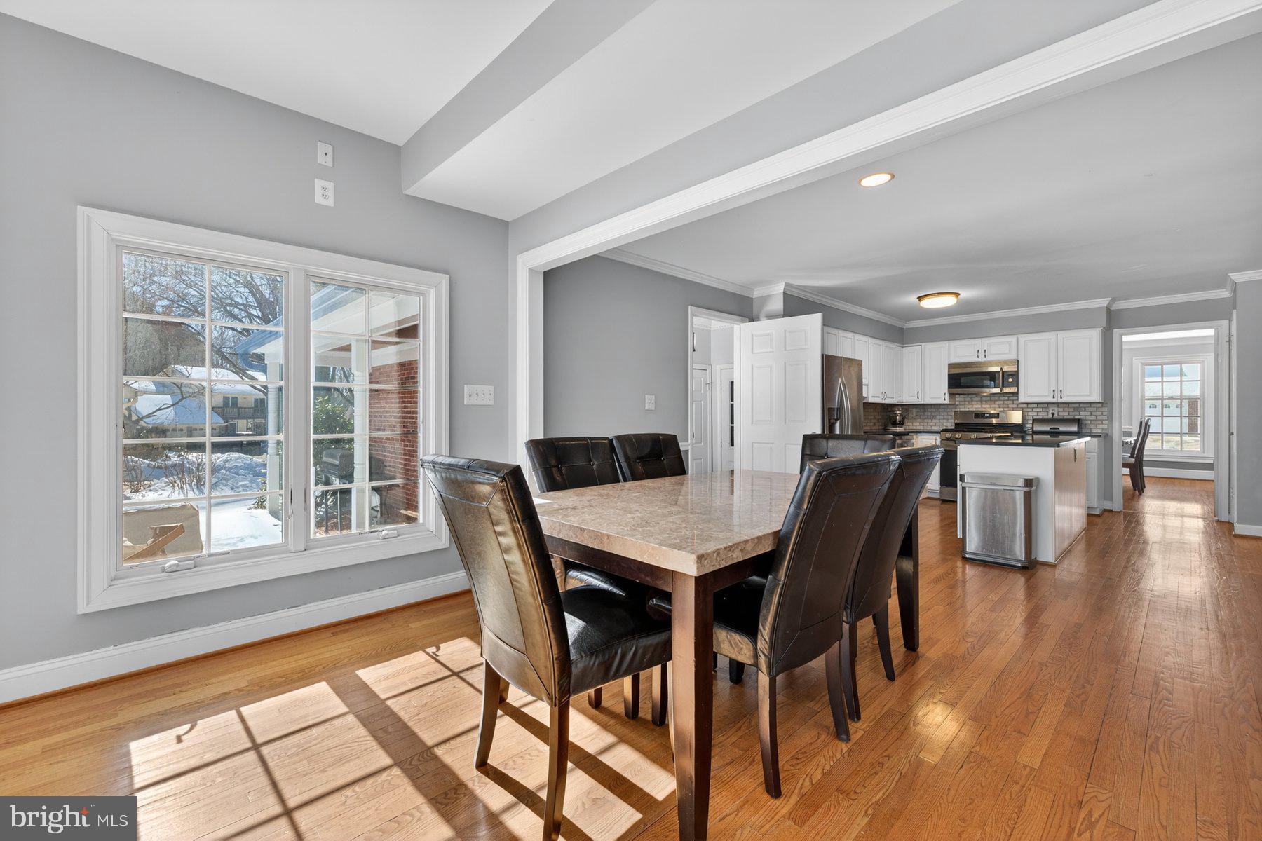 PT ROCKVILLE TWN RES 3 - Residential