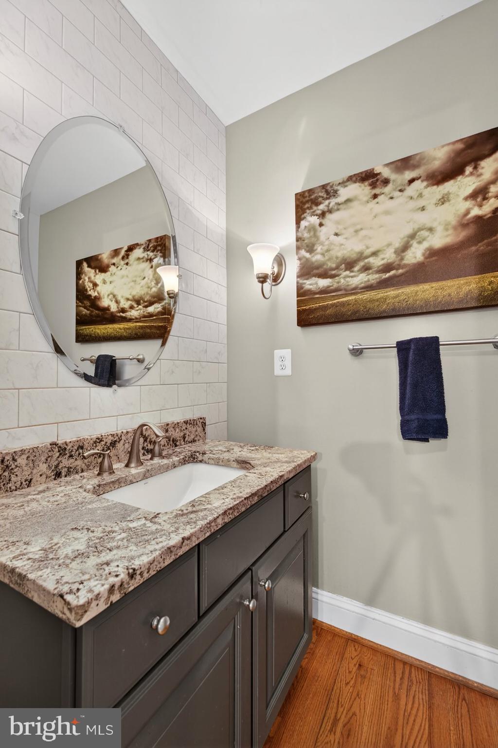 PT ROCKVILLE TWN RES 3 - Residential