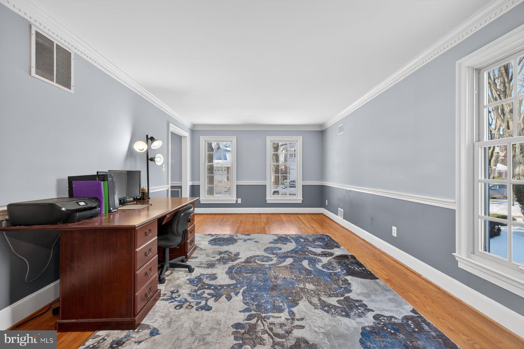 PT ROCKVILLE TWN RES 3 - Residential