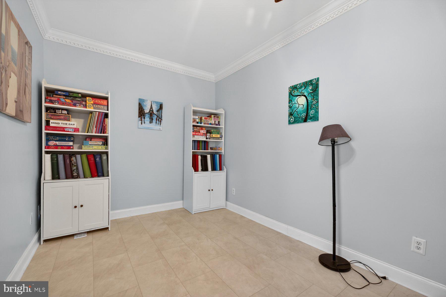 PT ROCKVILLE TWN RES 3 - Residential