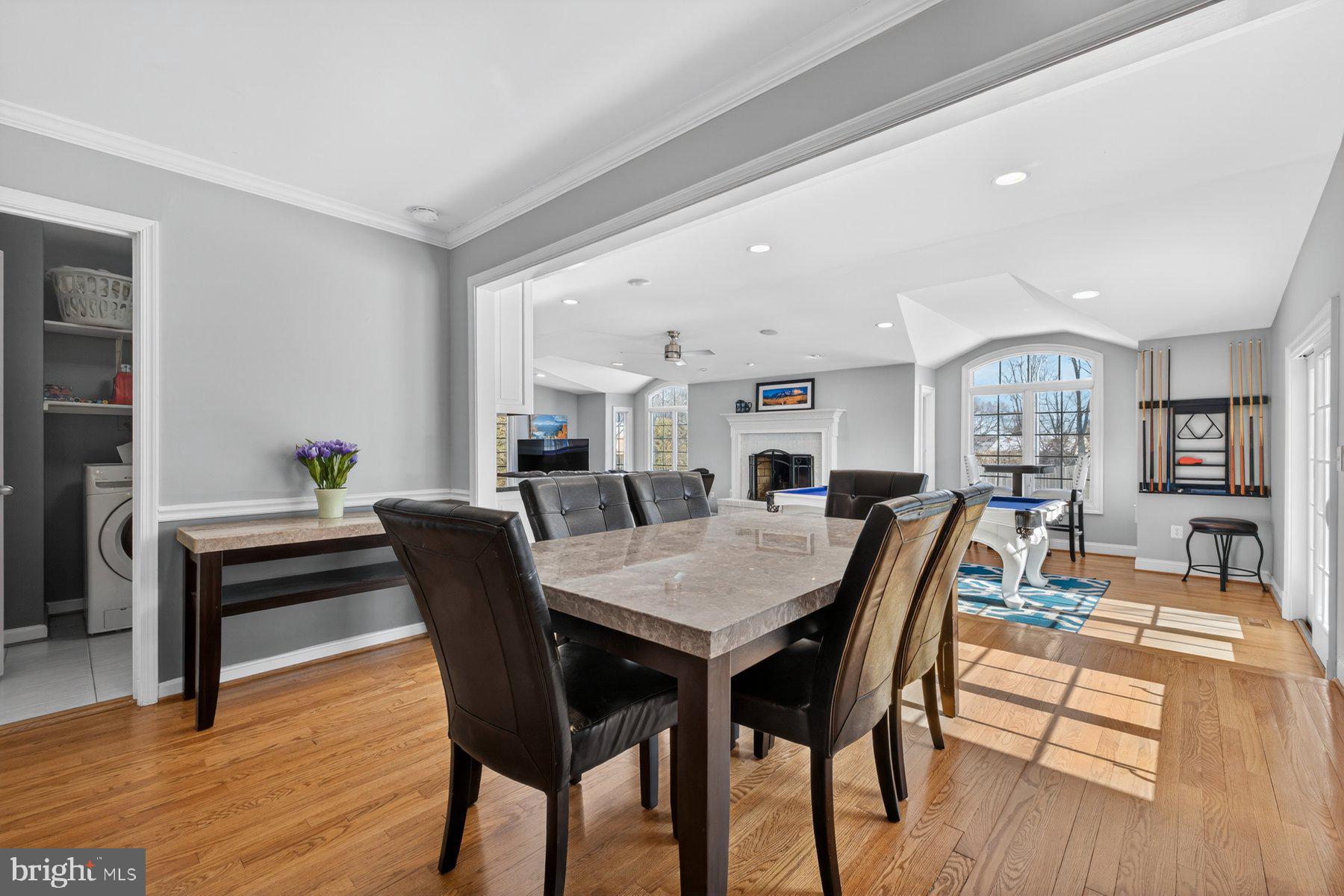 PT ROCKVILLE TWN RES 3 - Residential