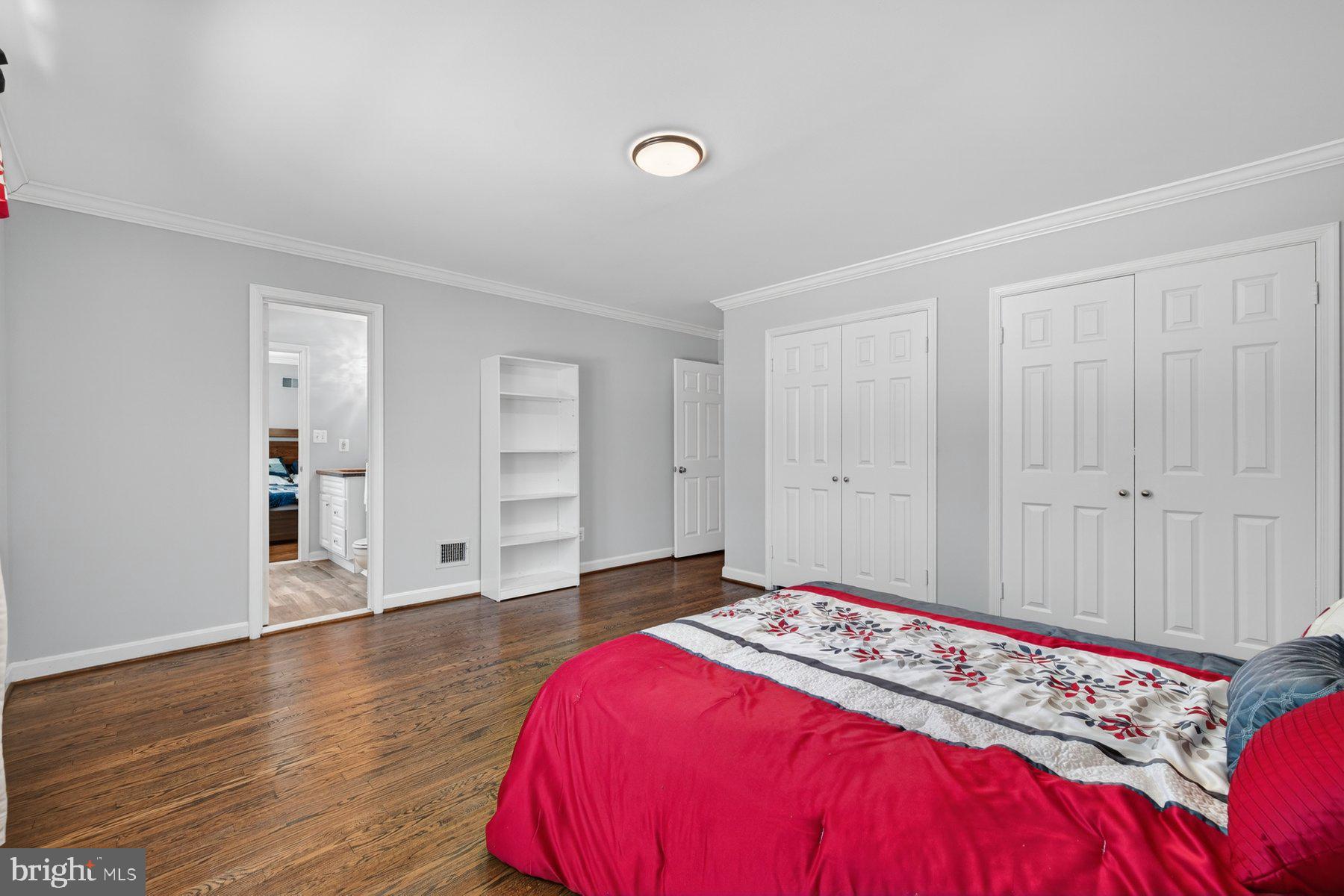 PT ROCKVILLE TWN RES 3 - Residential