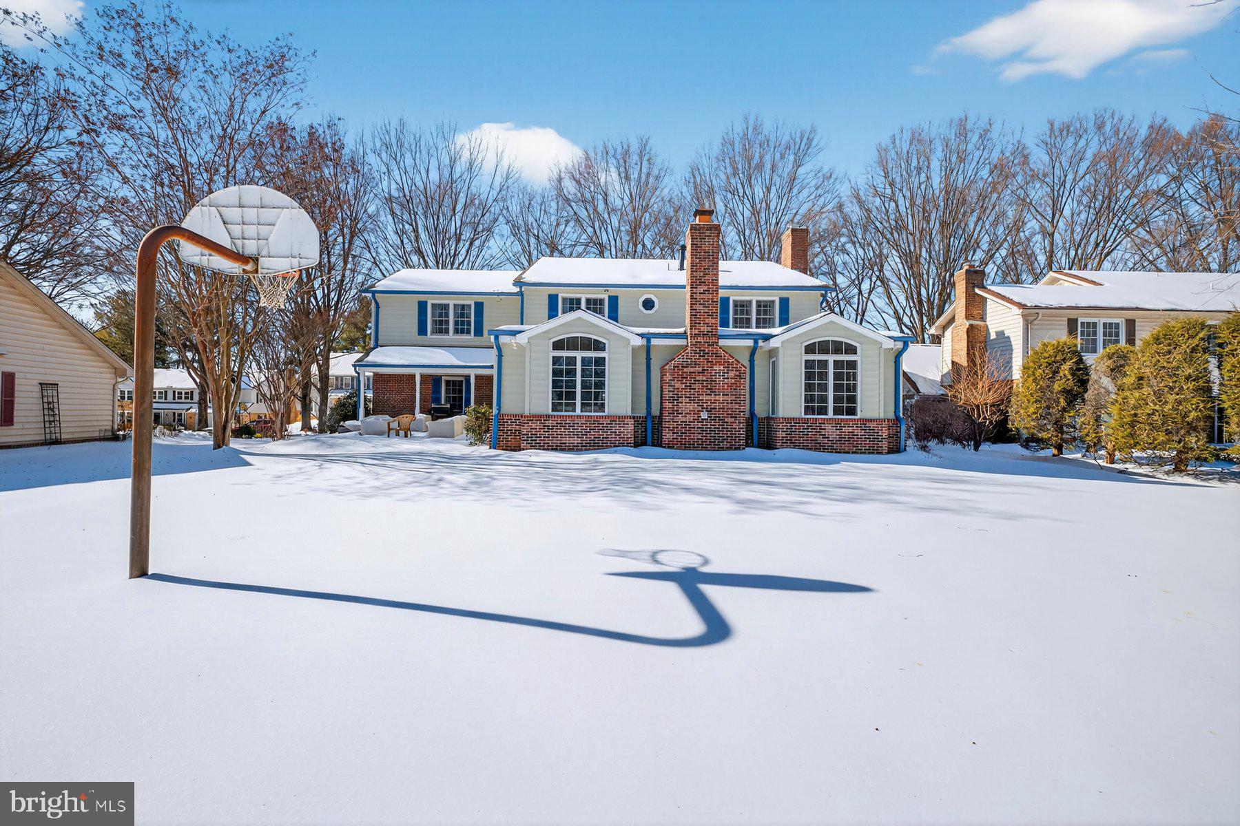 PT ROCKVILLE TWN RES 3 - Residential