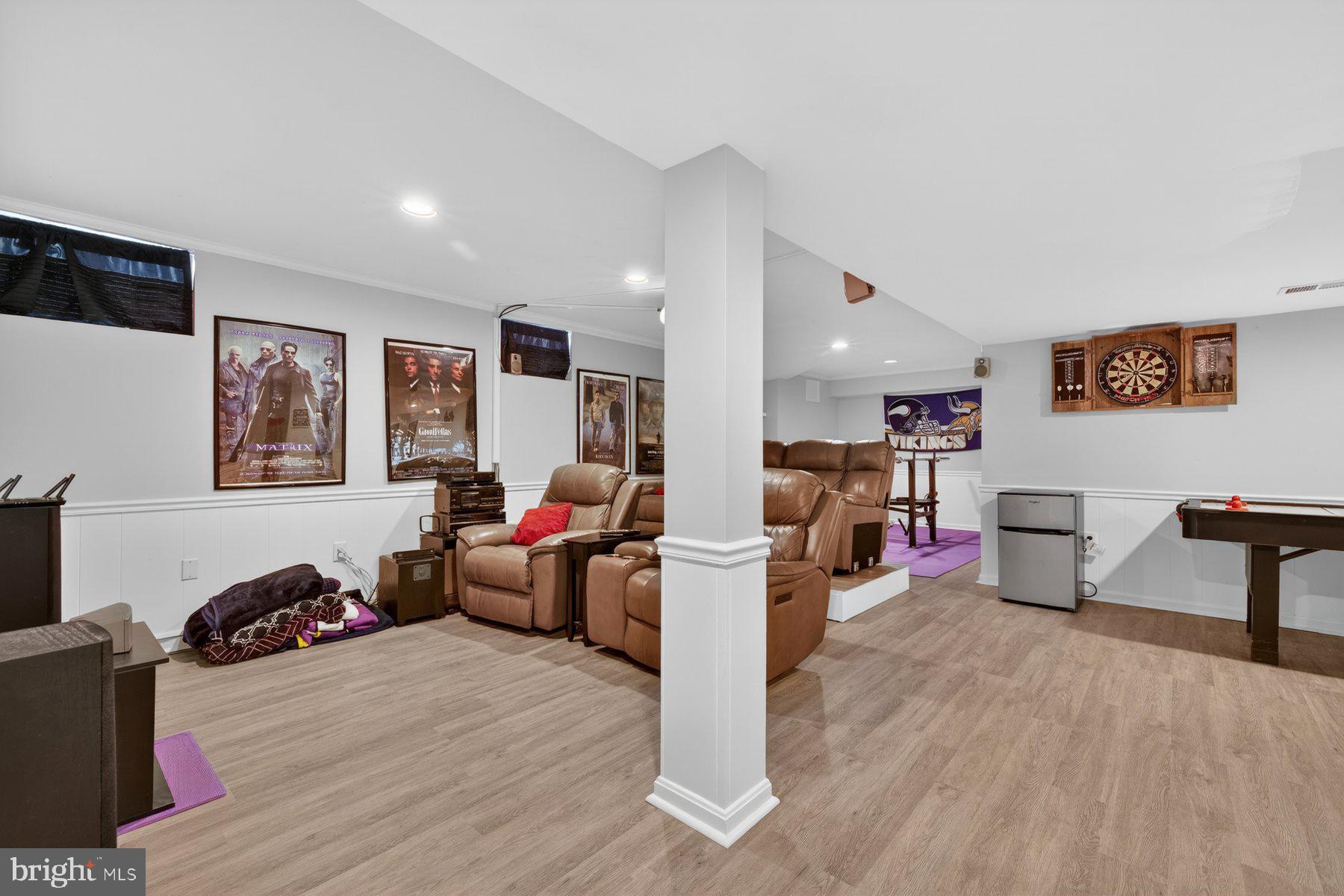 PT ROCKVILLE TWN RES 3 - Residential