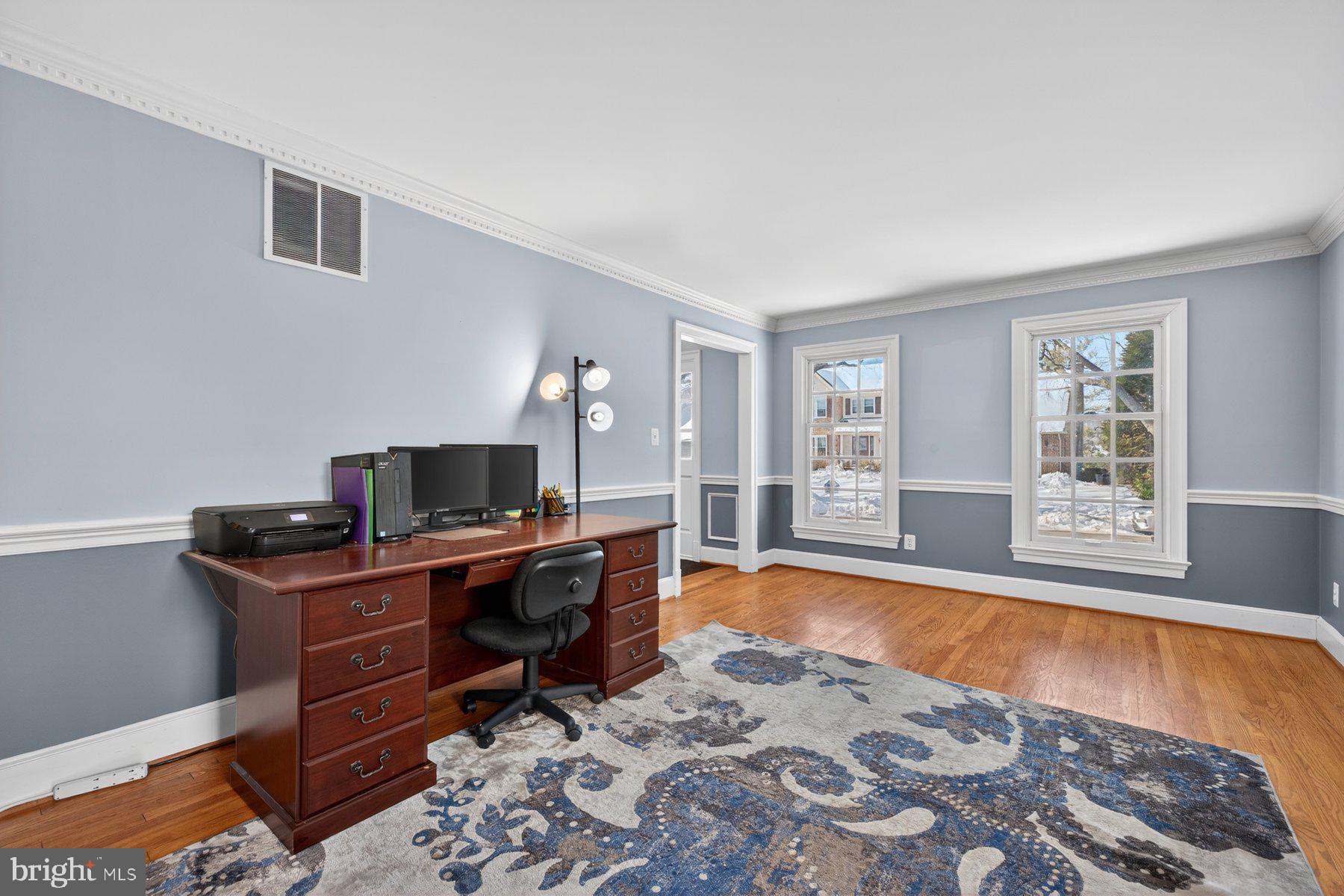 PT ROCKVILLE TWN RES 3 - Residential