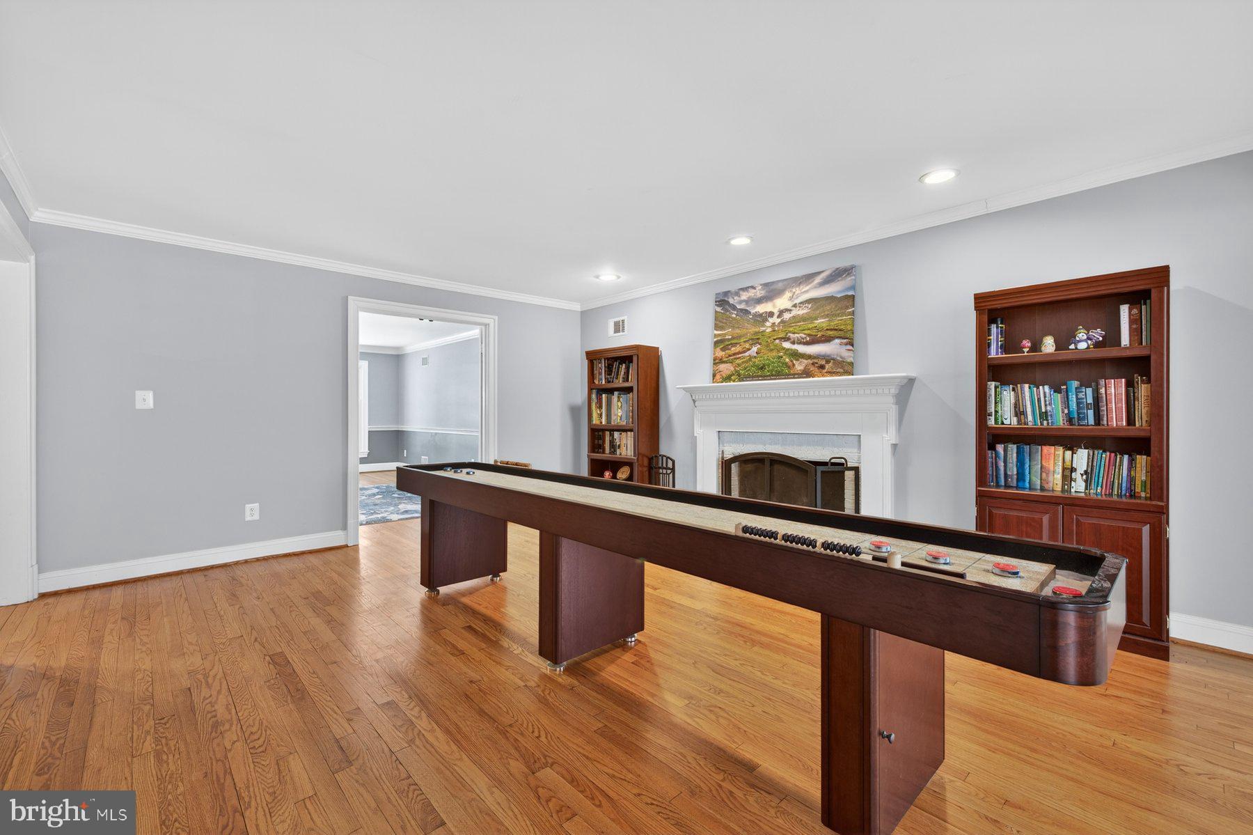 PT ROCKVILLE TWN RES 3 - Residential