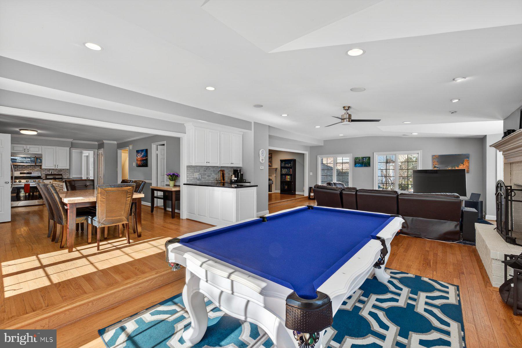 PT ROCKVILLE TWN RES 3 - Residential