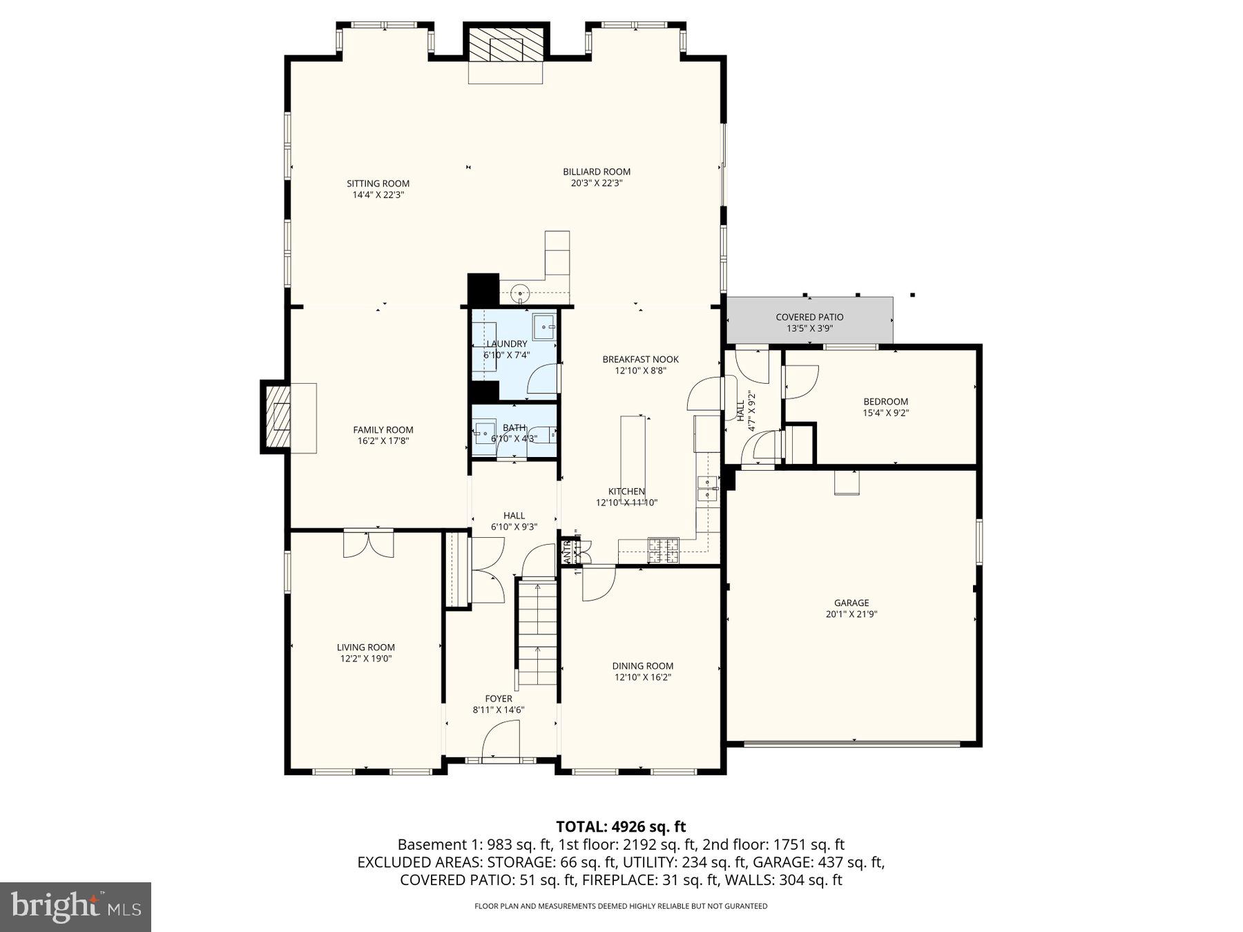 PT ROCKVILLE TWN RES 3 - Residential