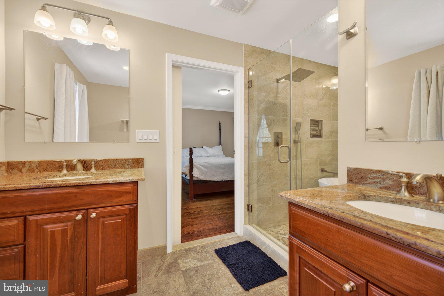 PT ROCKVILLE TWN RES 3 - Residential