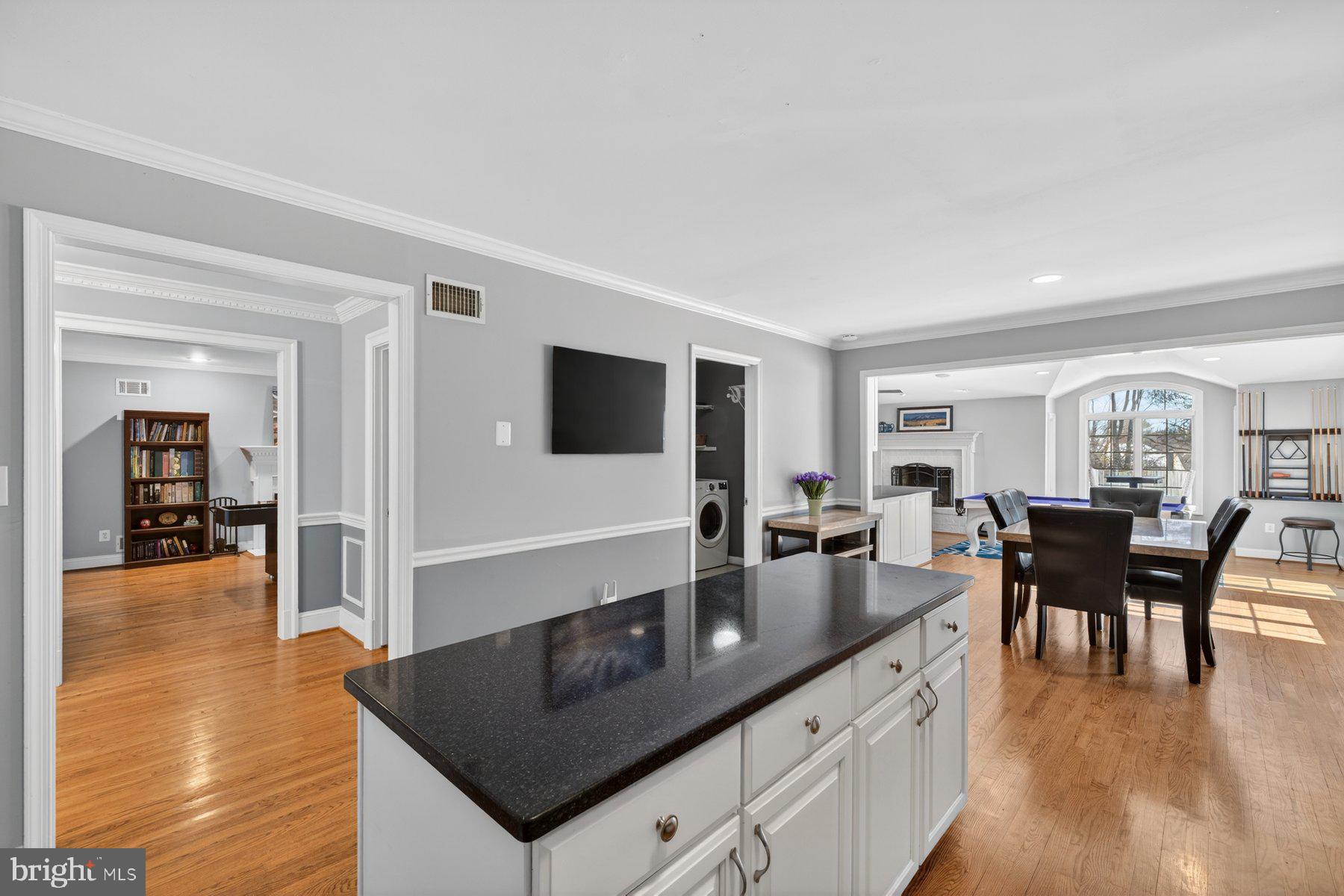 PT ROCKVILLE TWN RES 3 - Residential