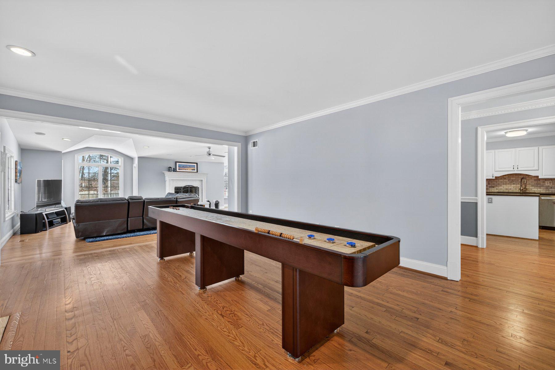 PT ROCKVILLE TWN RES 3 - Residential