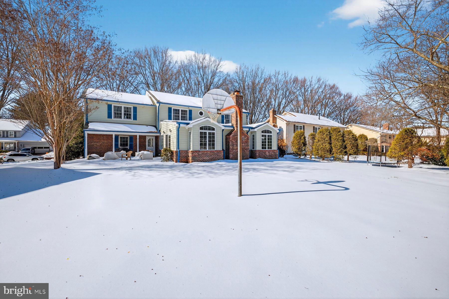 PT ROCKVILLE TWN RES 3 - Residential