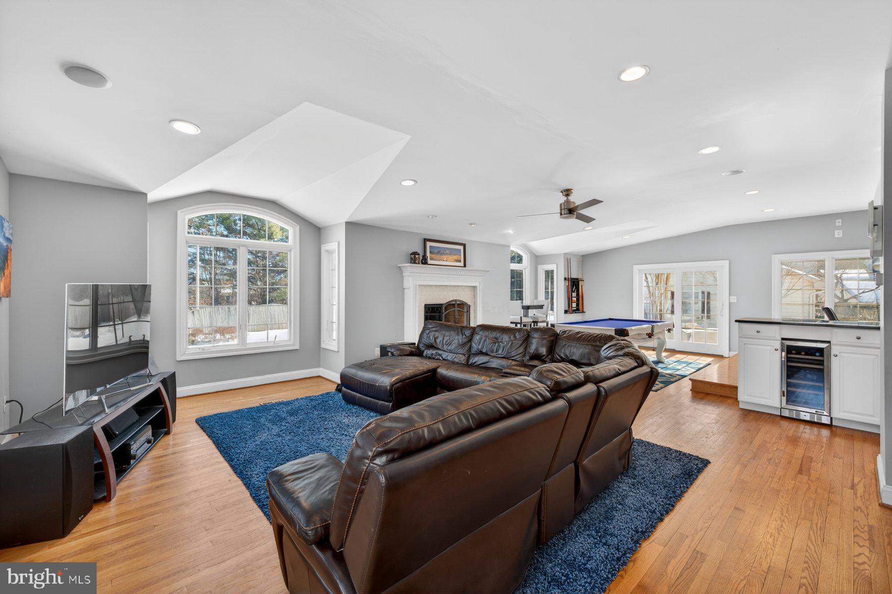 PT ROCKVILLE TWN RES 3 - Residential