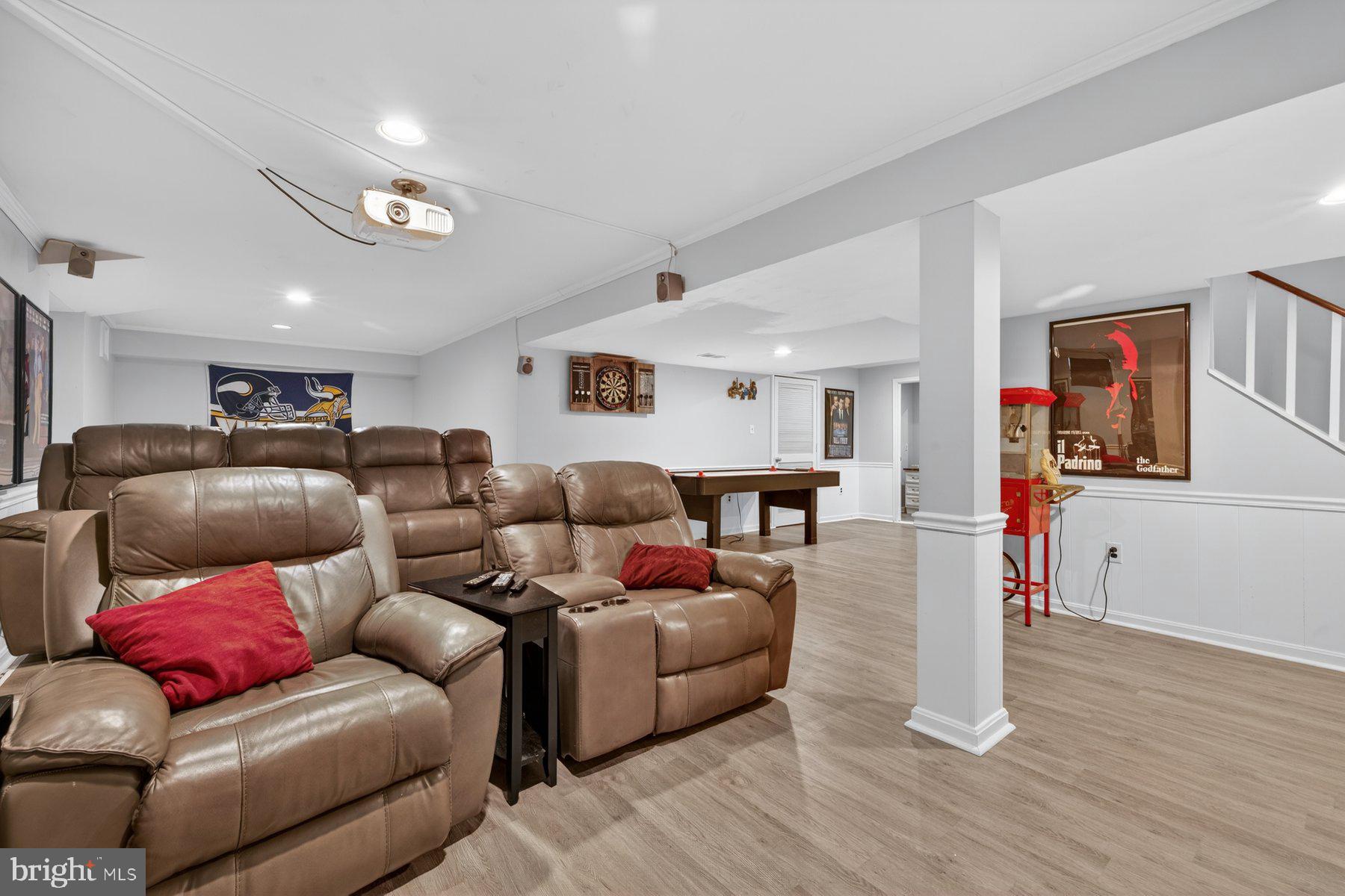 PT ROCKVILLE TWN RES 3 - Residential