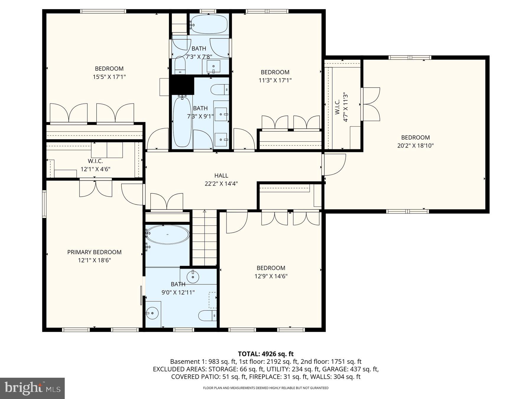 PT ROCKVILLE TWN RES 3 - Residential