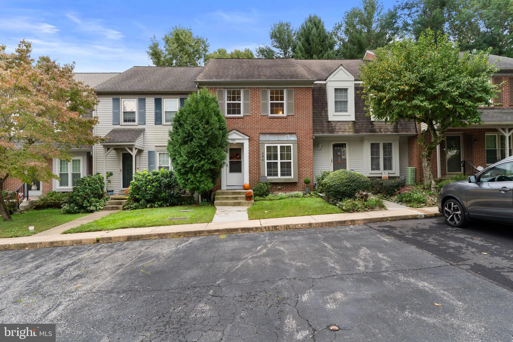 454 Briarcreek Drive, Hockessin, DE 19707