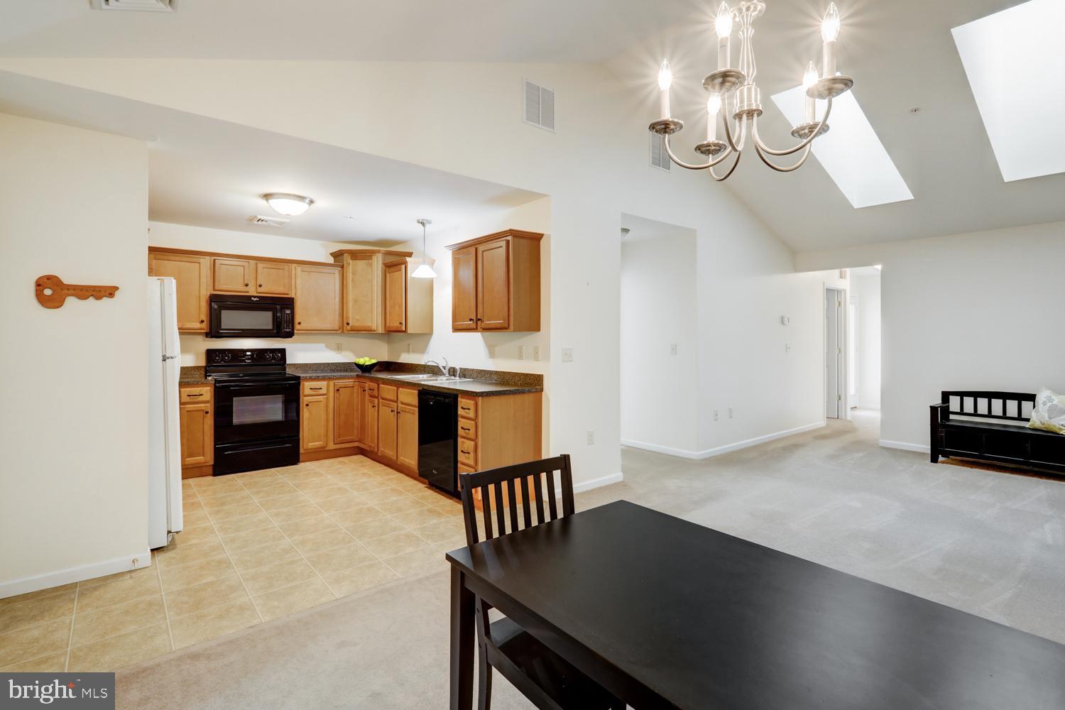 SUMMIT POINTE AT ELM TREE - Residential