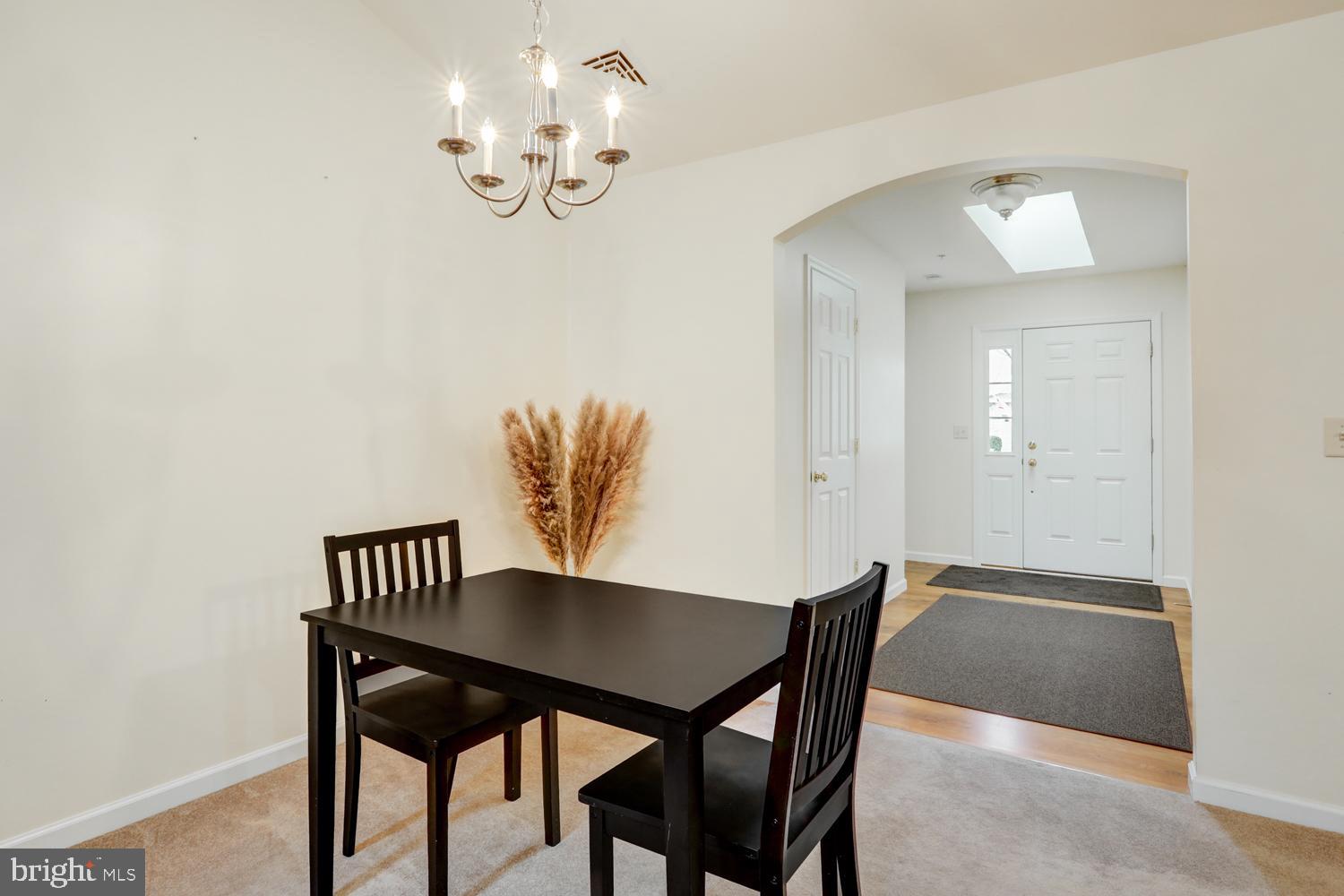 SUMMIT POINTE AT ELM TREE - Residential