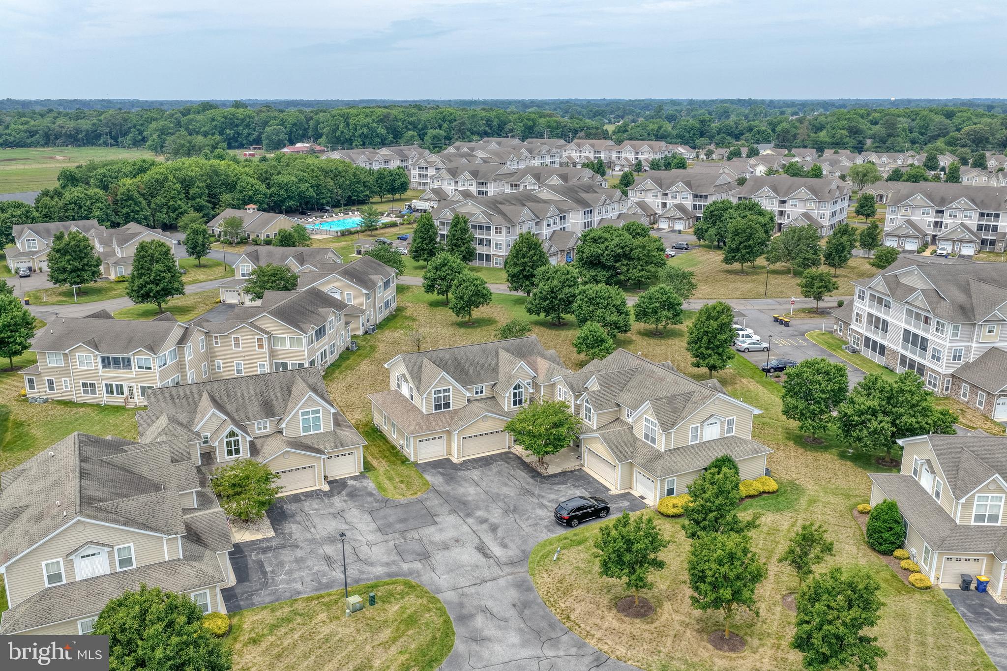 131 BARKSDALE COURT 1604D