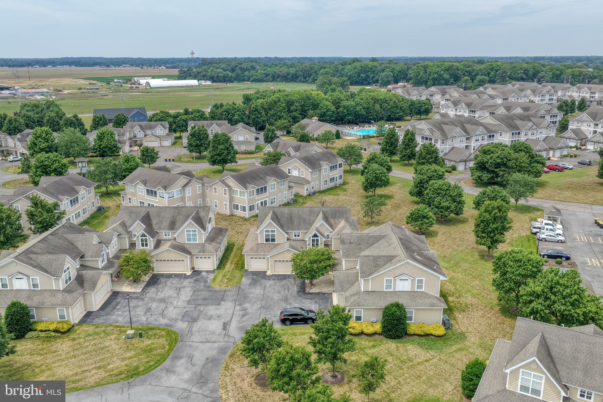 131 BARKSDALE COURT 1604D