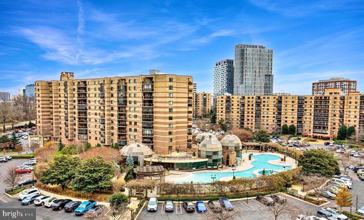 8360 GREENSBORO DRIVE 706