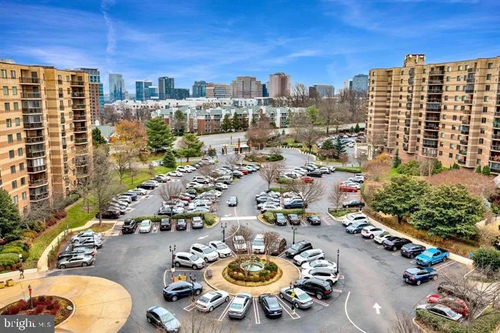 8360 Greensboro Drive Unit 706