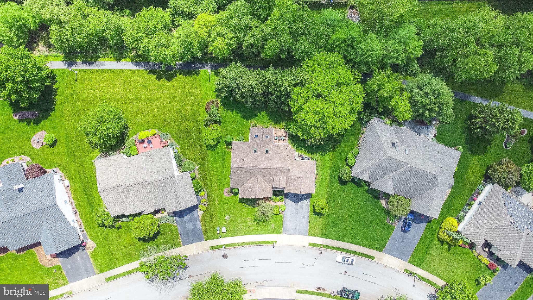 BUTTERFLY ACRES - Residential