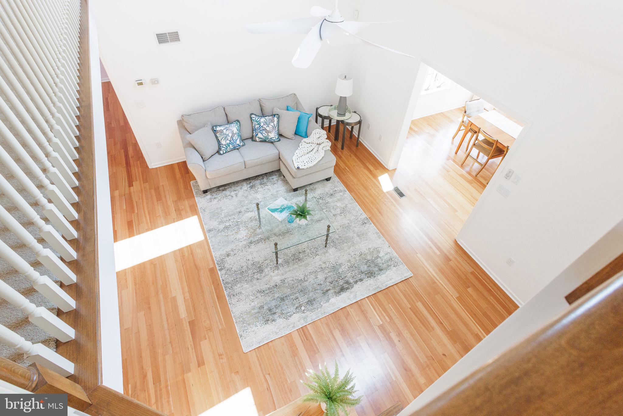 BUTTERFLY ACRES - Residential