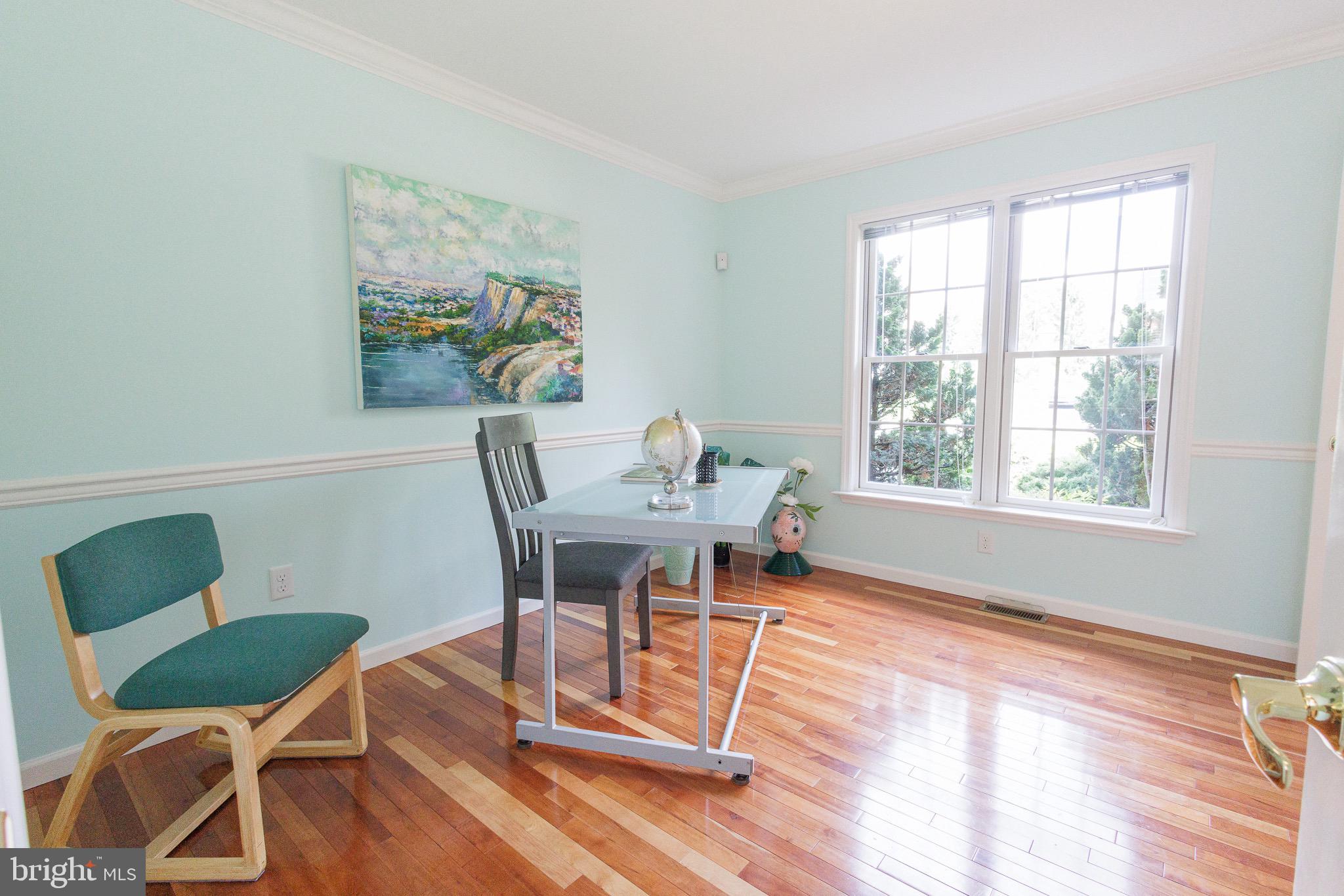 BUTTERFLY ACRES - Residential