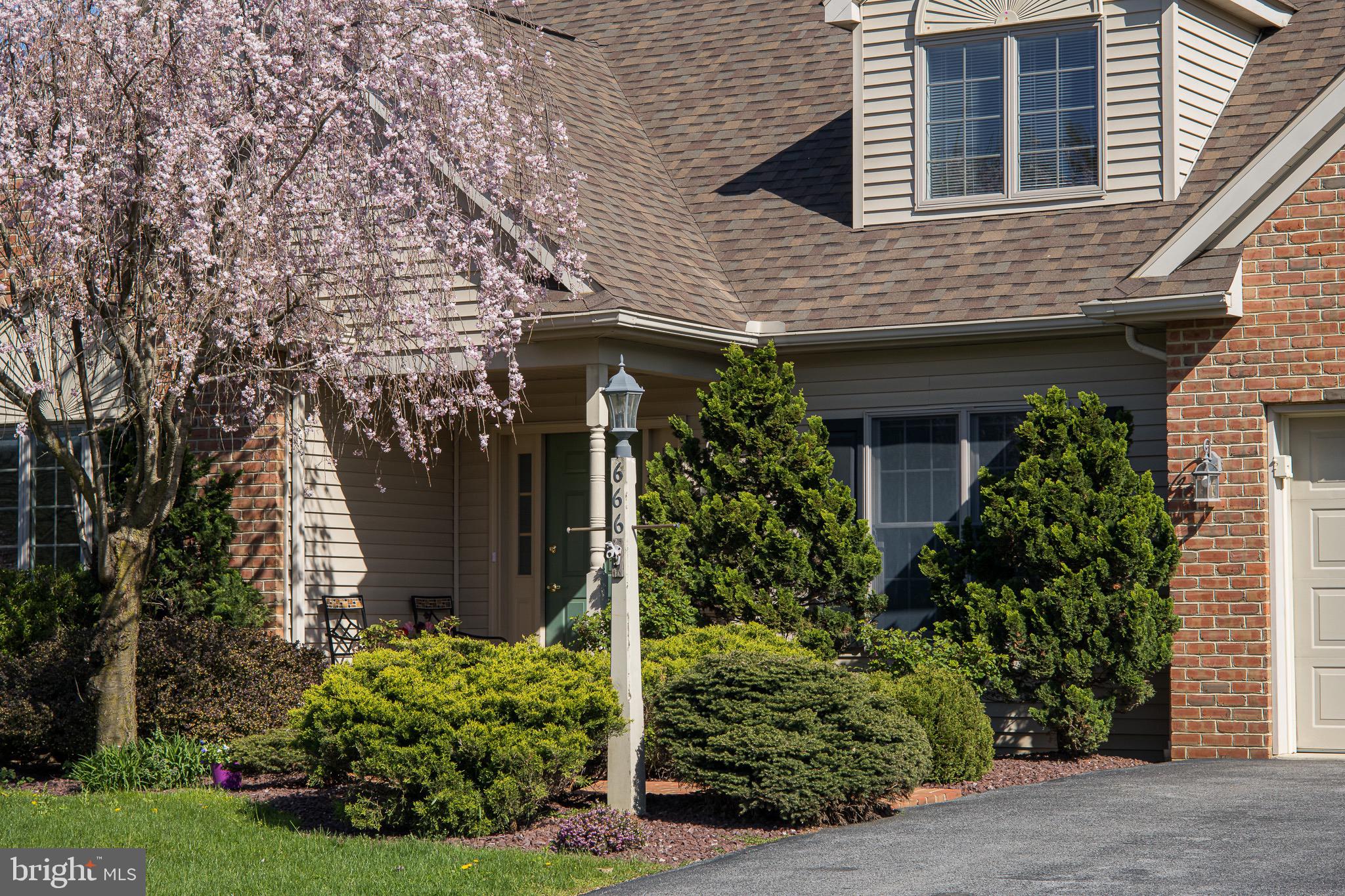 BUTTERFLY ACRES - Residential