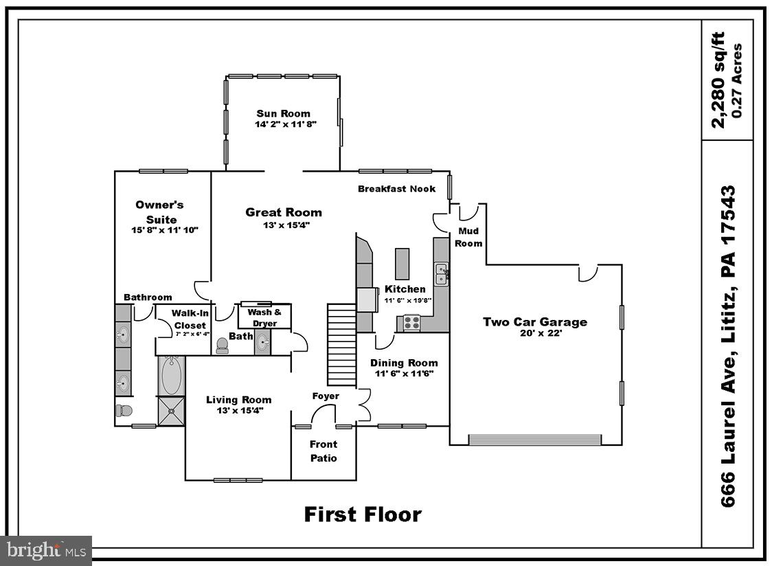 BUTTERFLY ACRES - Residential