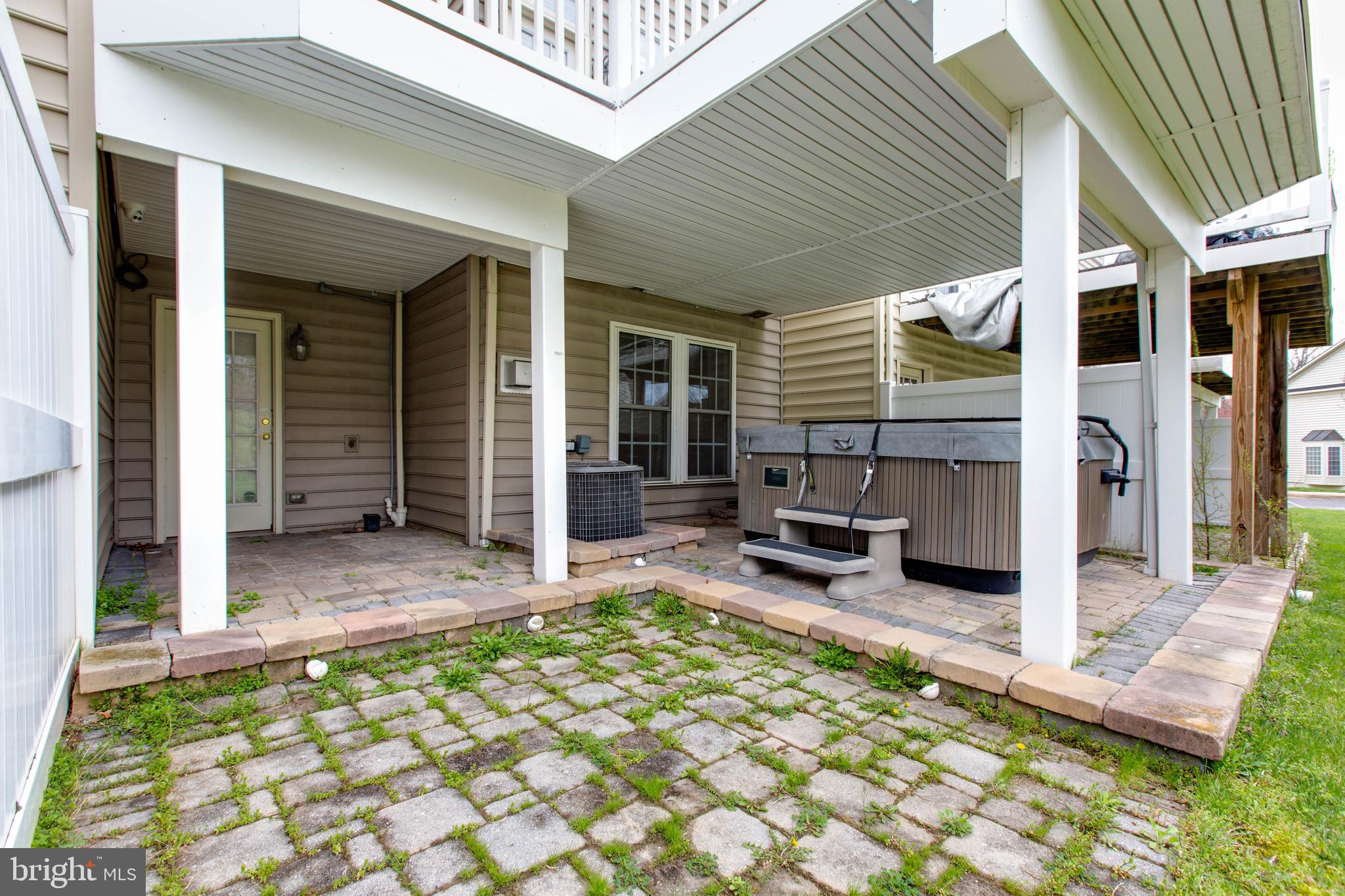 VILLAGES OF DORCHESTER - Residential