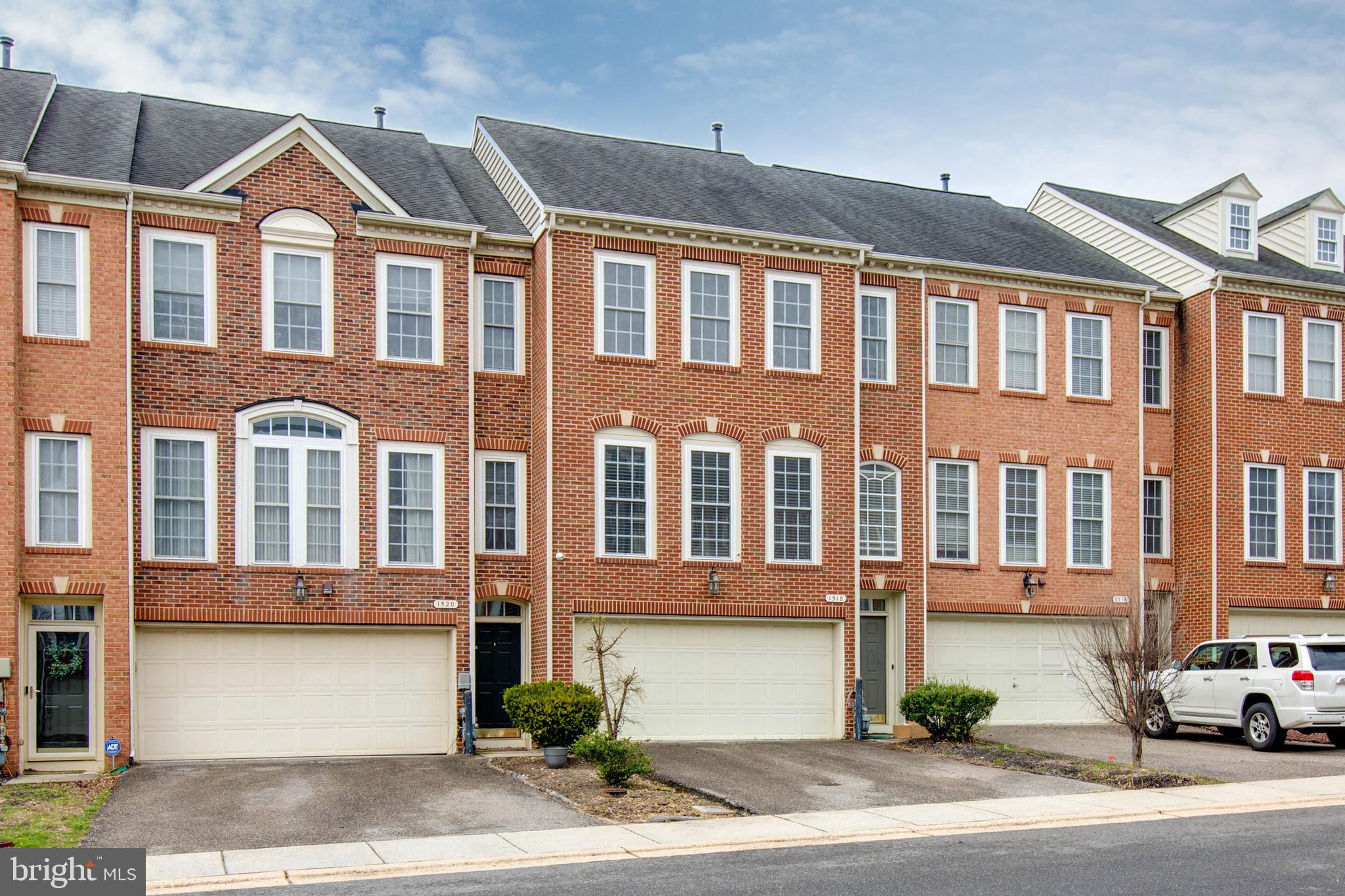 VILLAGES OF DORCHESTER - Residential