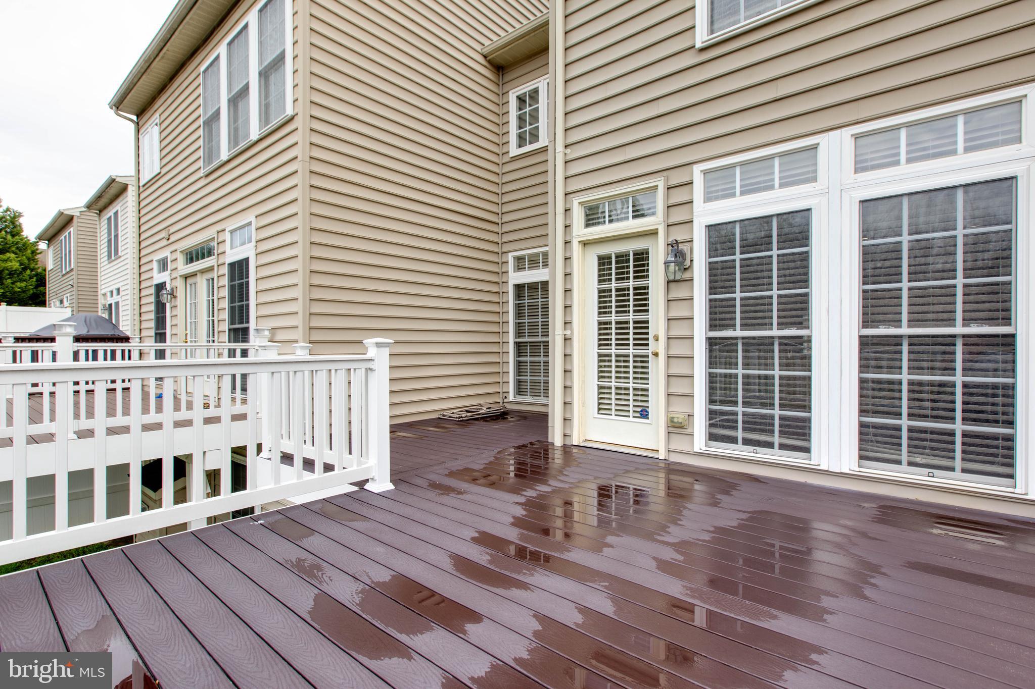 VILLAGES OF DORCHESTER - Residential