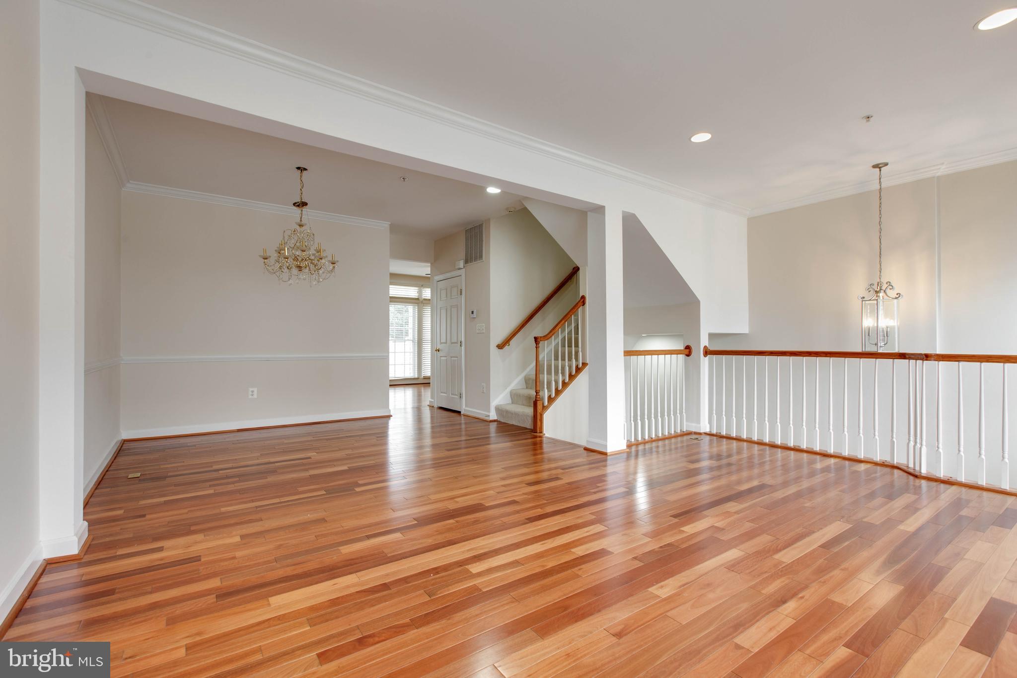 VILLAGES OF DORCHESTER - Residential