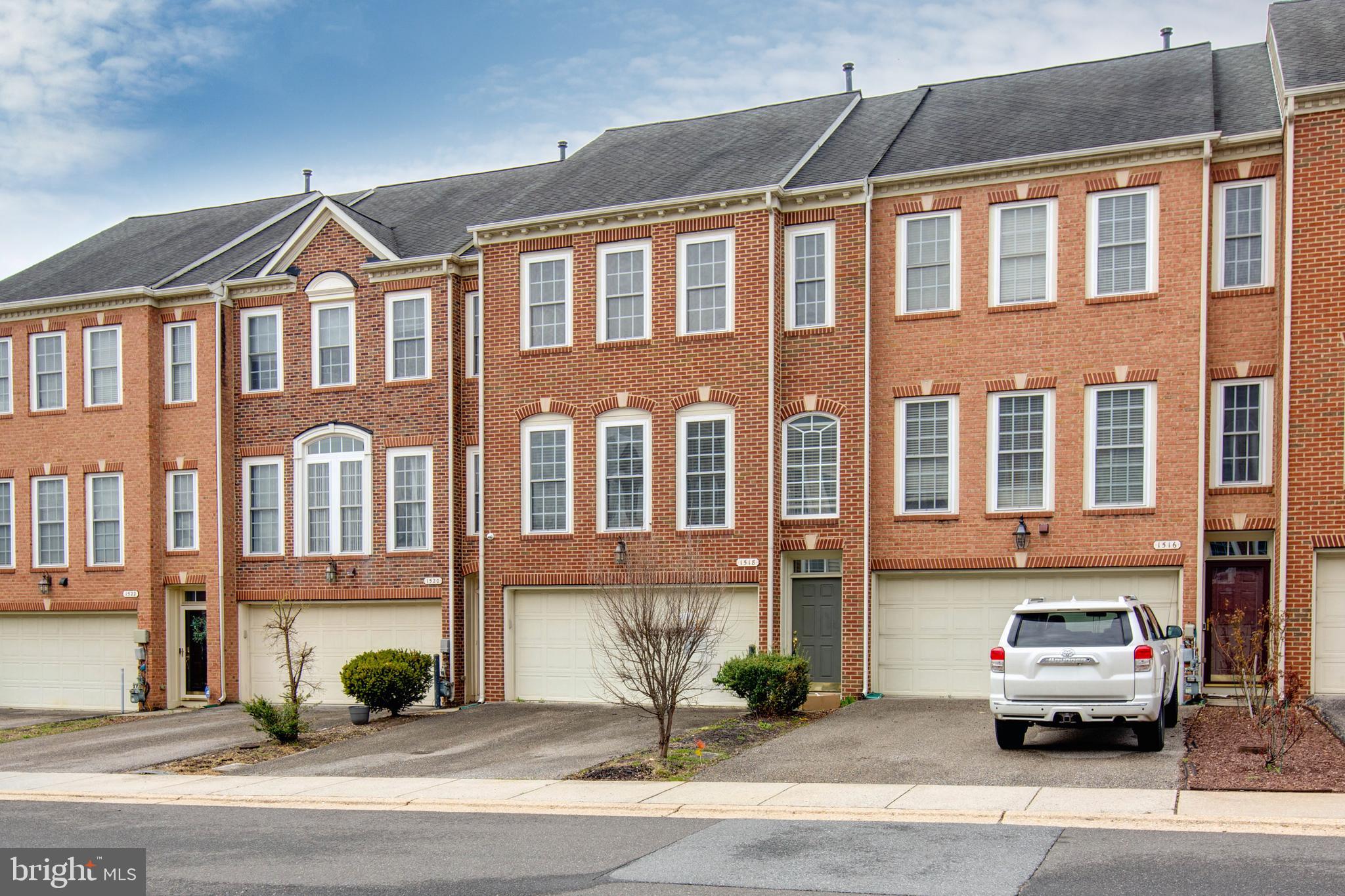 VILLAGES OF DORCHESTER - Residential