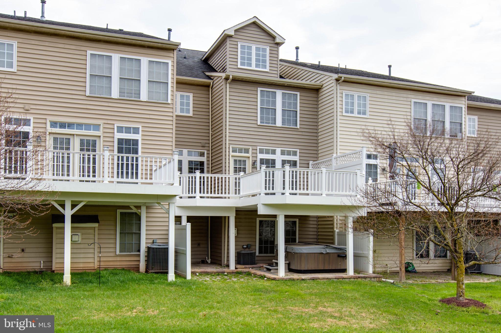 VILLAGES OF DORCHESTER - Residential