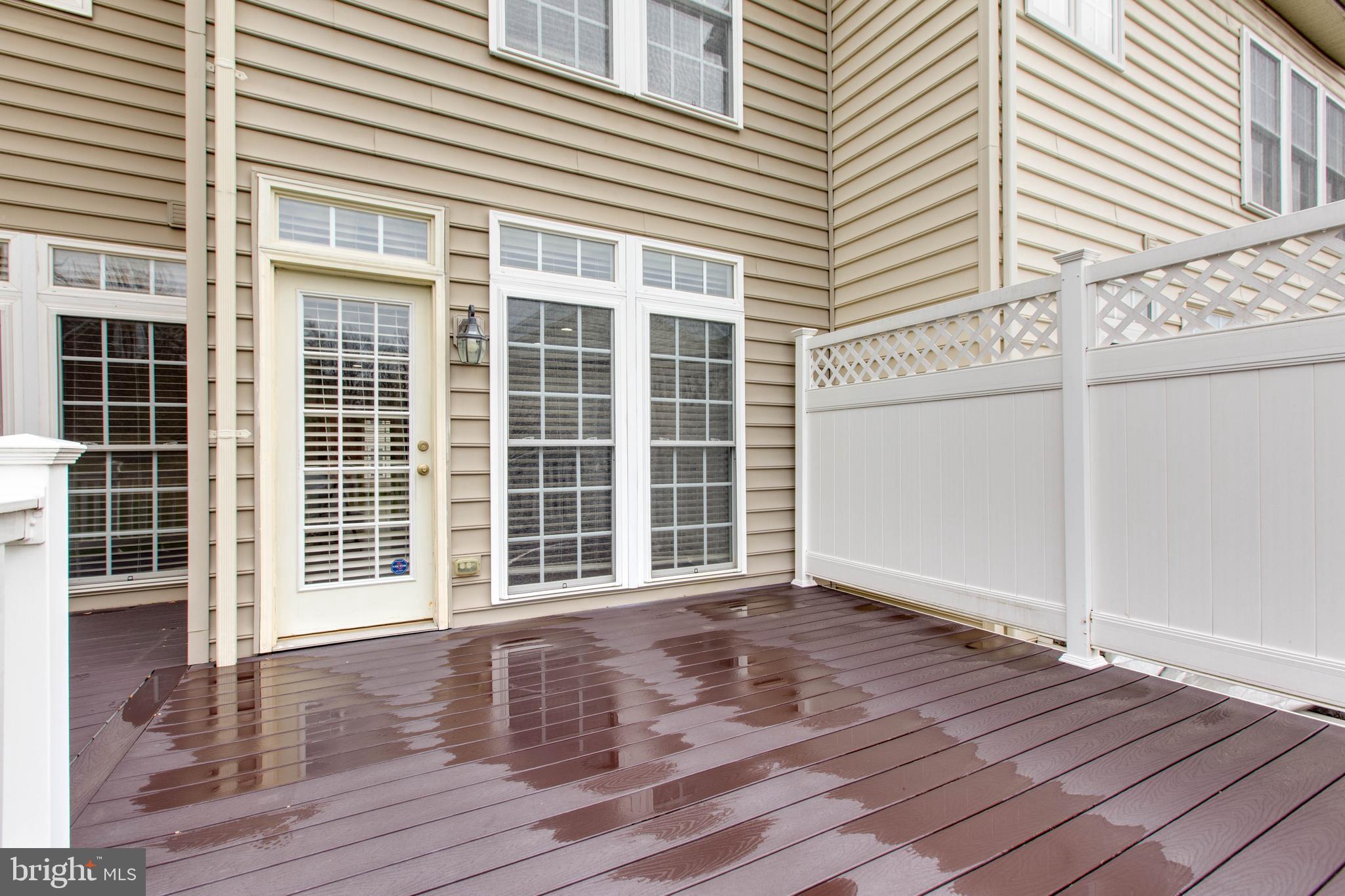 VILLAGES OF DORCHESTER - Residential